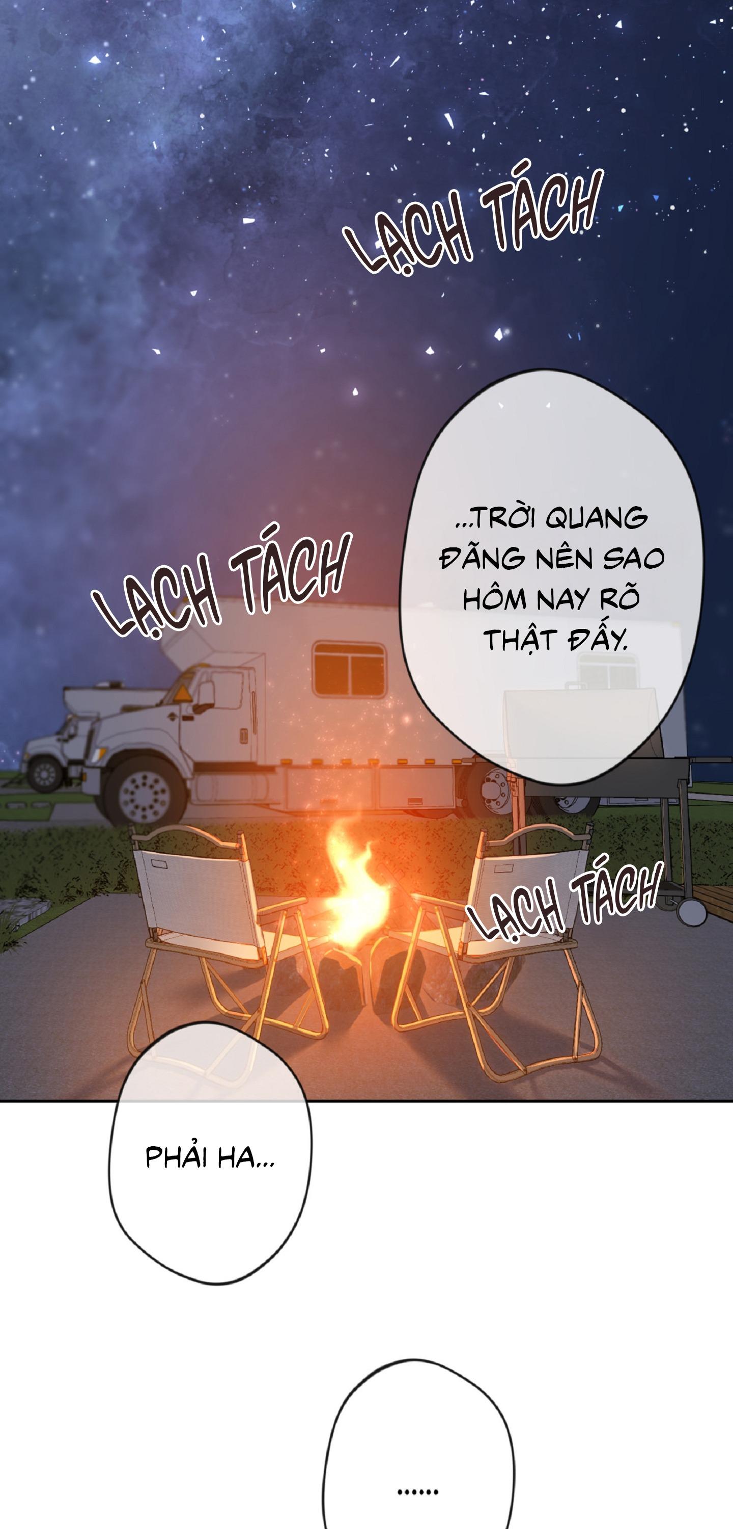 Angel kiss Chapter 16 - Trang 4