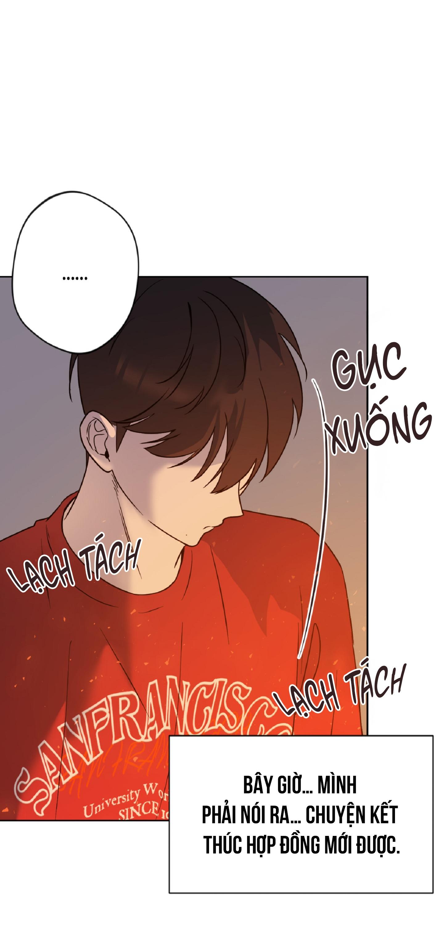 Angel kiss Chapter 16 - Trang 4