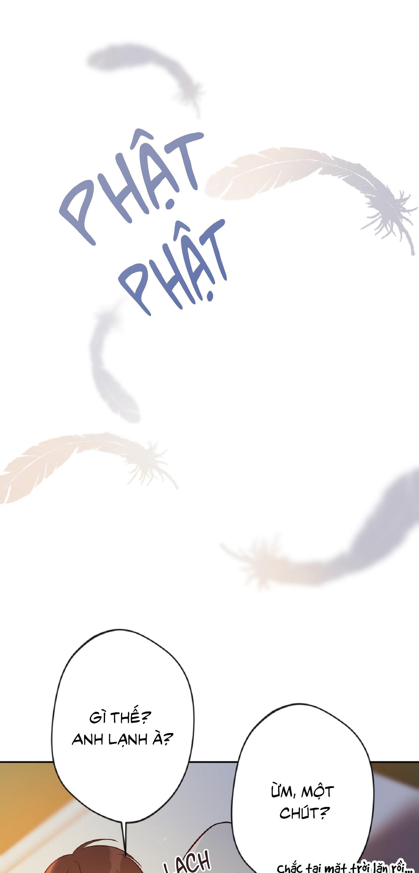 Angel kiss Chapter 16 - Trang 4