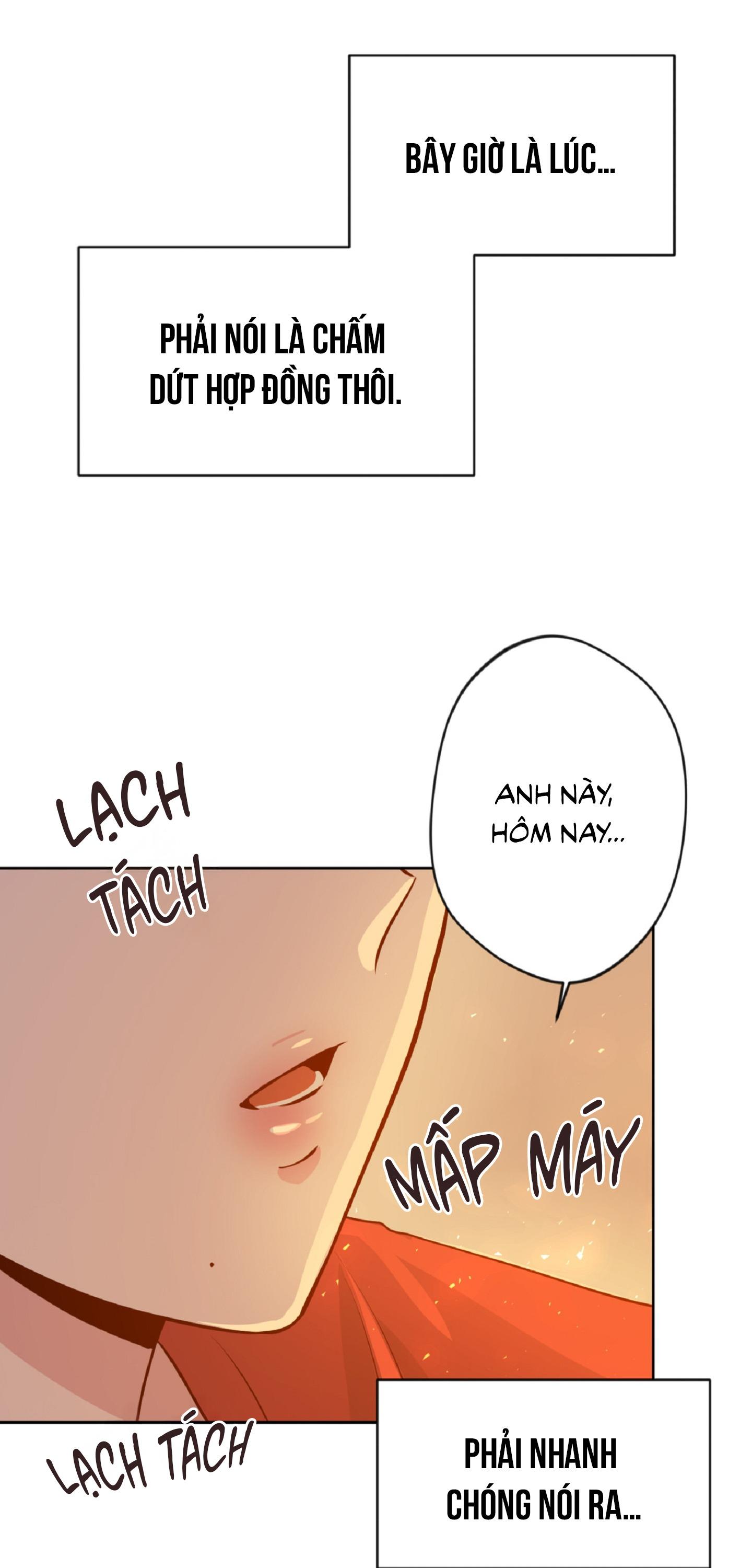 Angel kiss Chapter 16 - Trang 4