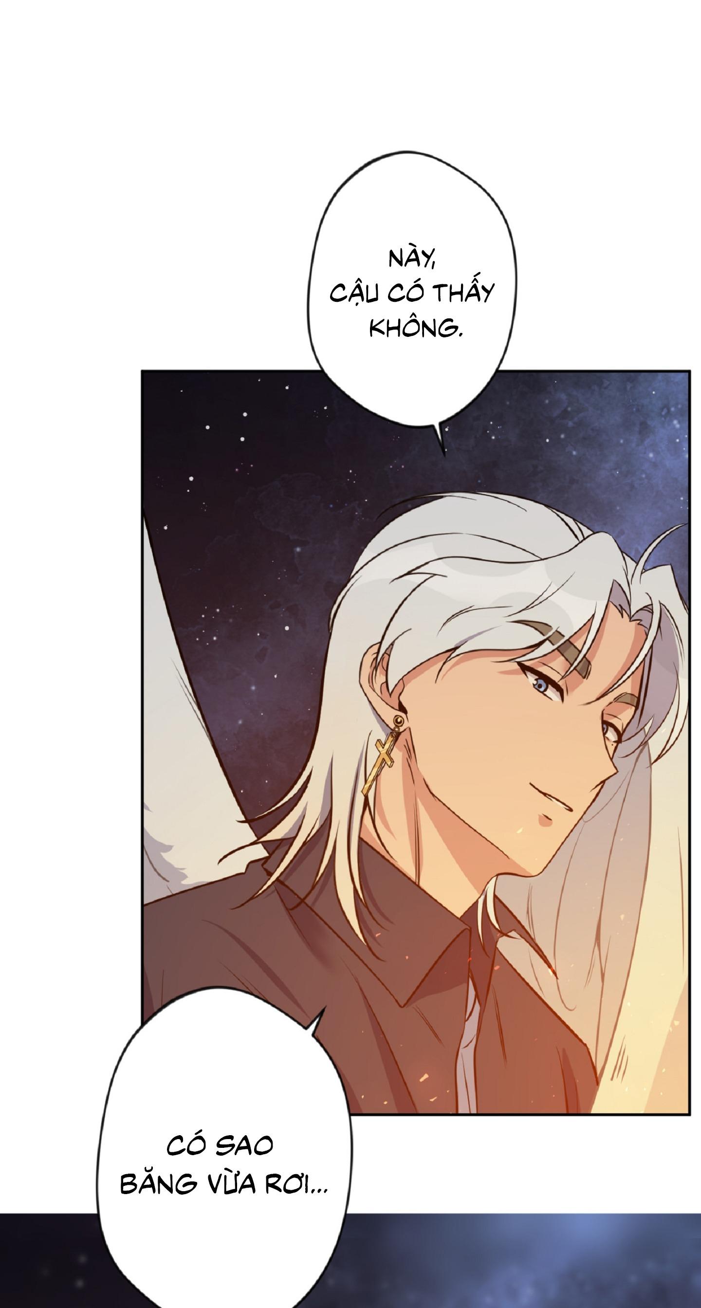Angel kiss Chapter 16 - Trang 4