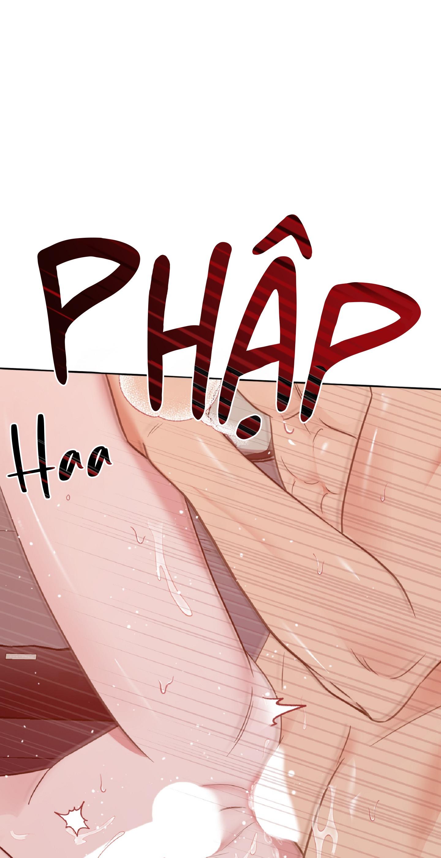 Angel kiss Chapter 18 - Trang 4