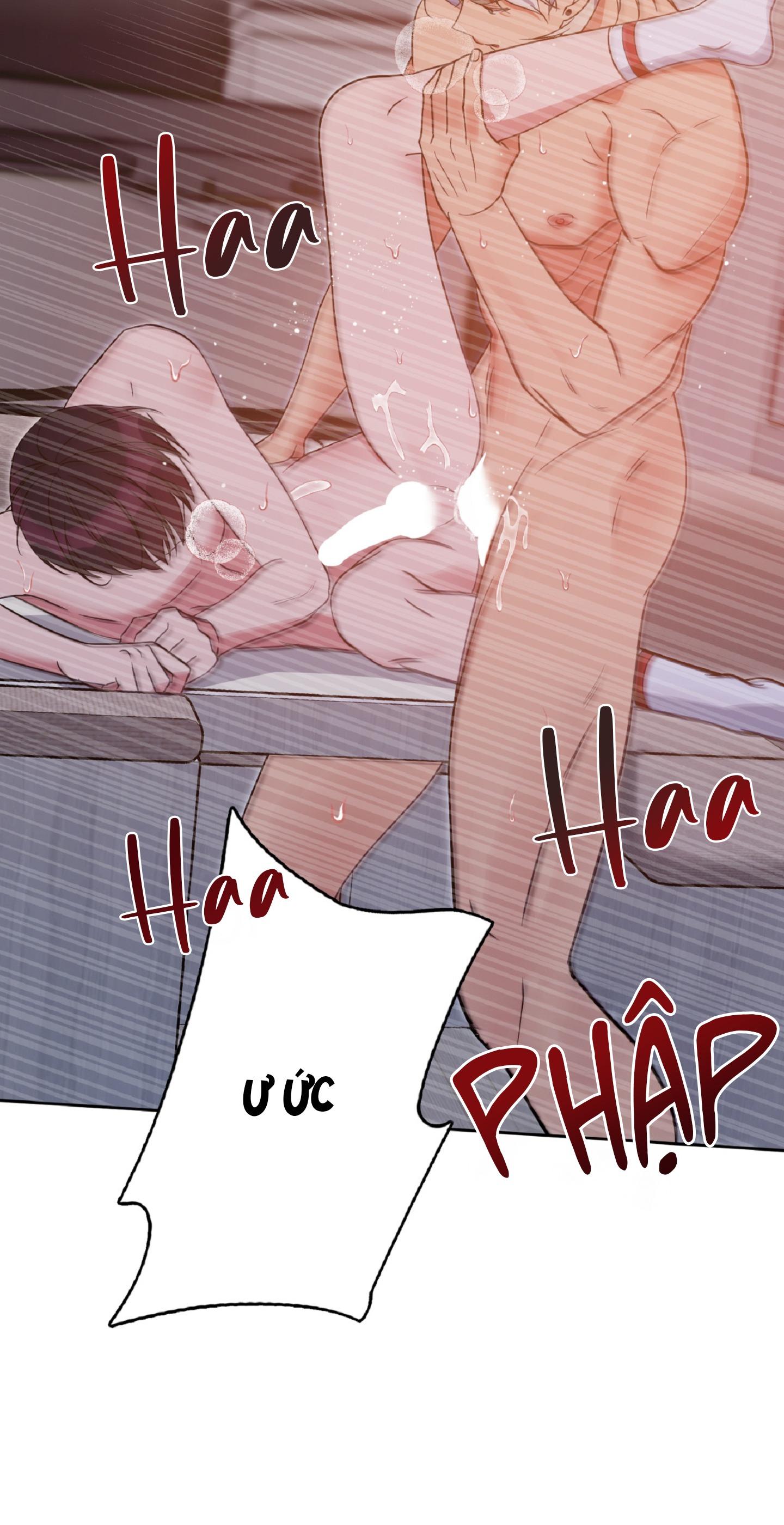 Angel kiss Chapter 18 - Trang 4