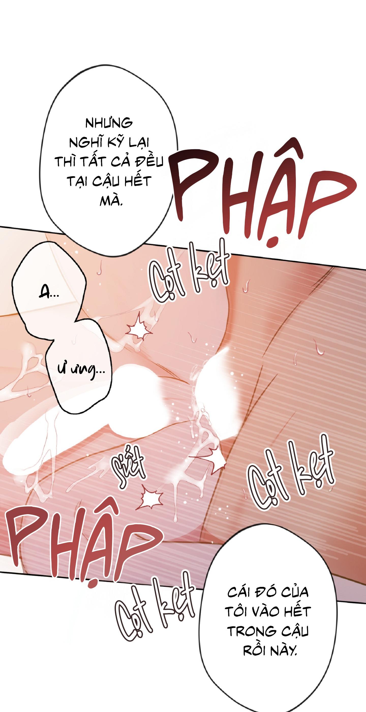 Angel kiss Chapter 18 - Trang 4