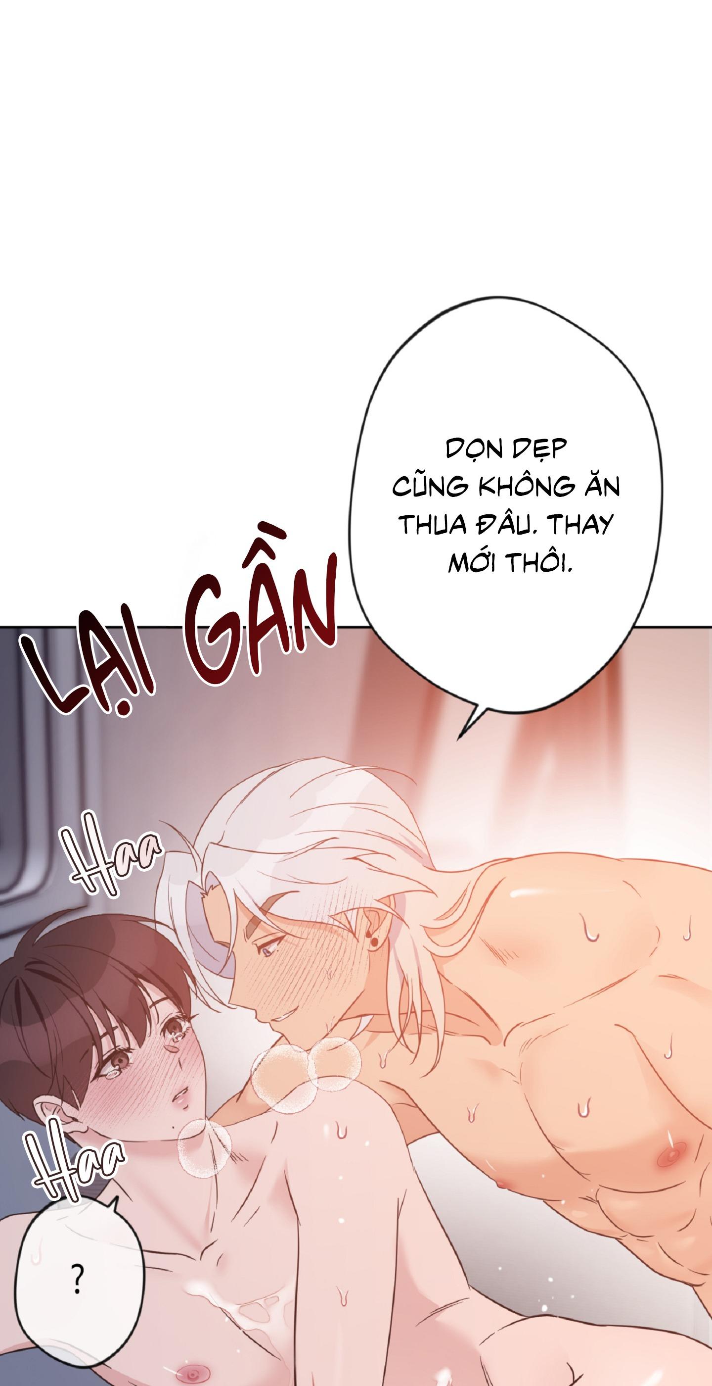 Angel kiss Chapter 18 - Trang 4