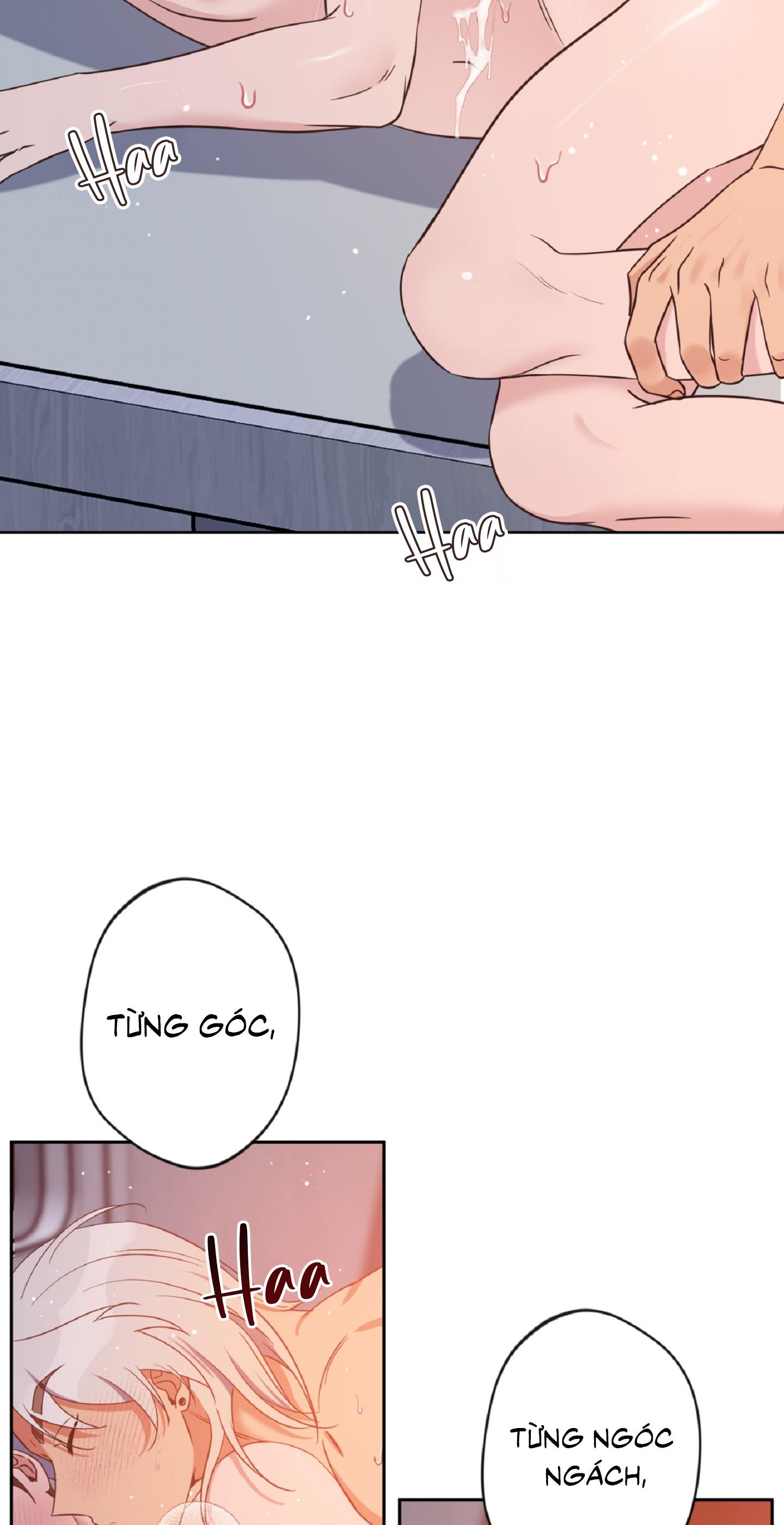 Angel kiss Chapter 18 - Trang 4