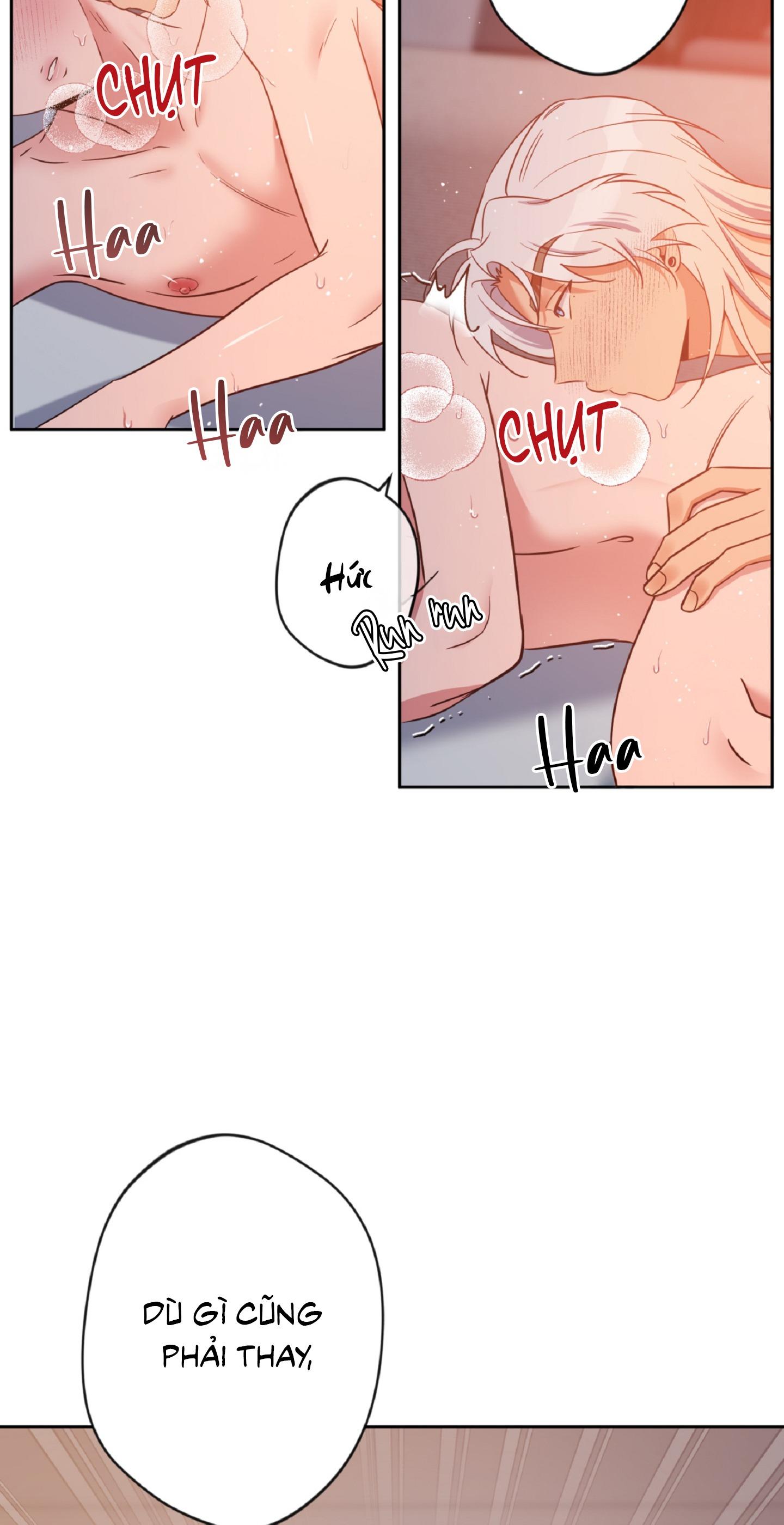 Angel kiss Chapter 18 - Trang 4