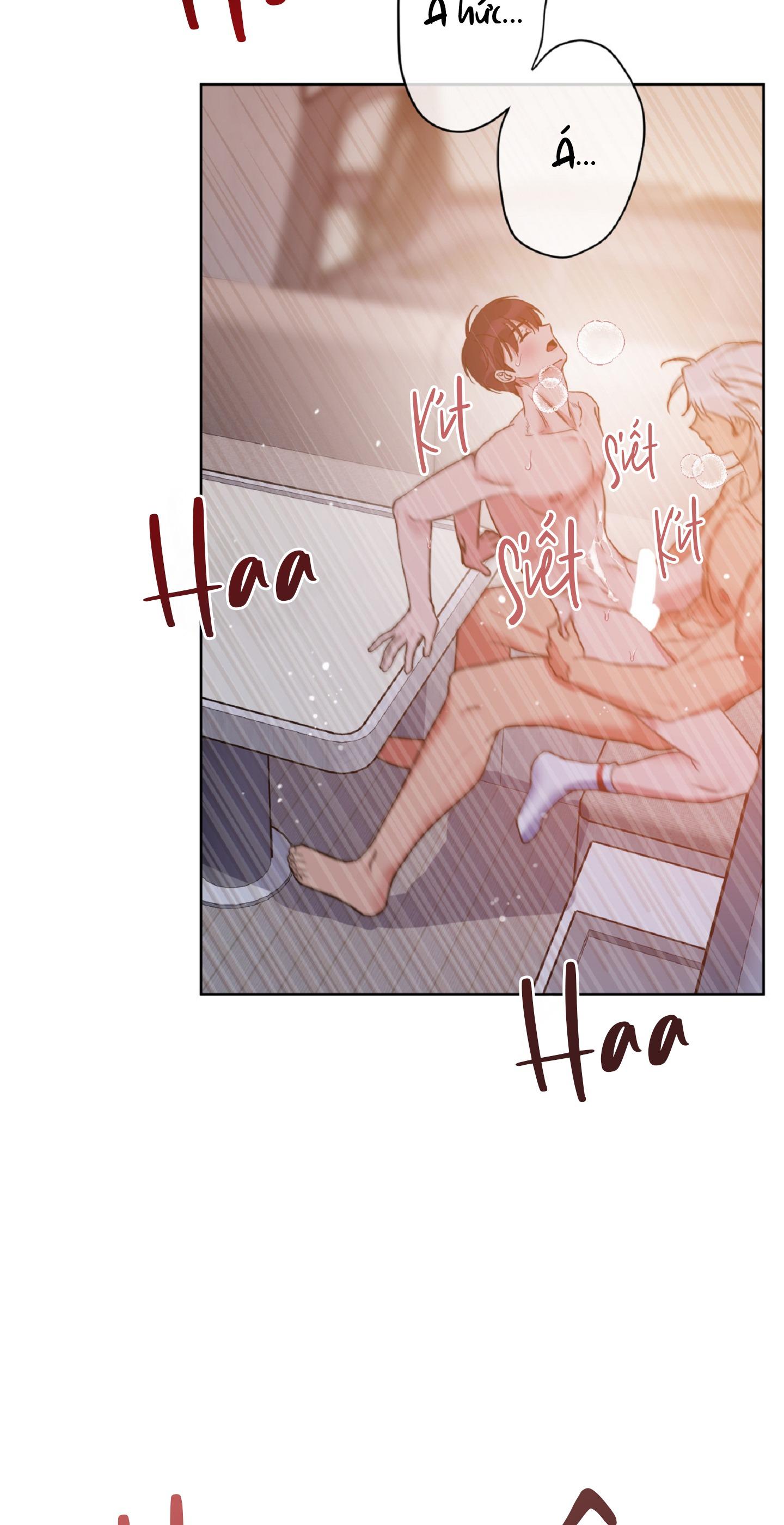 Angel kiss Chapter 18 - Trang 4