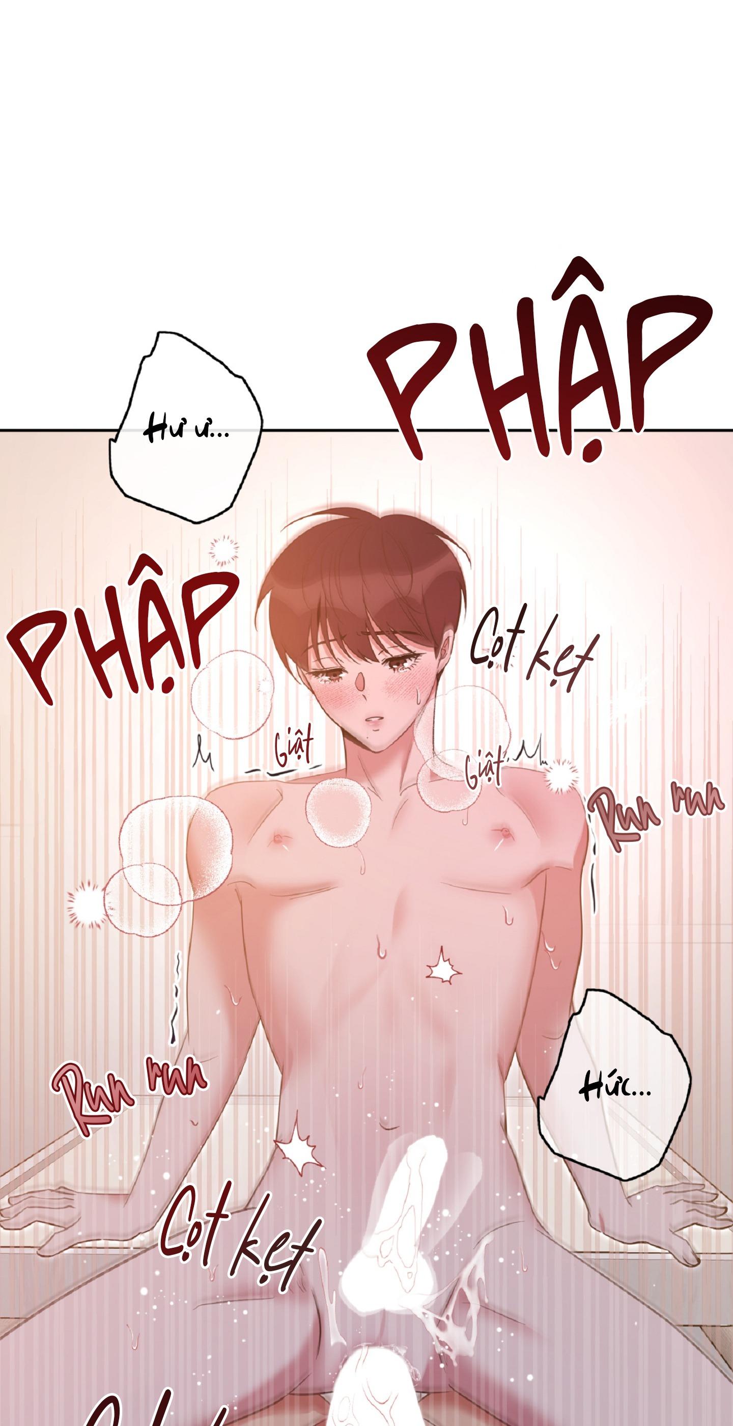 Angel kiss Chapter 18 - Trang 4