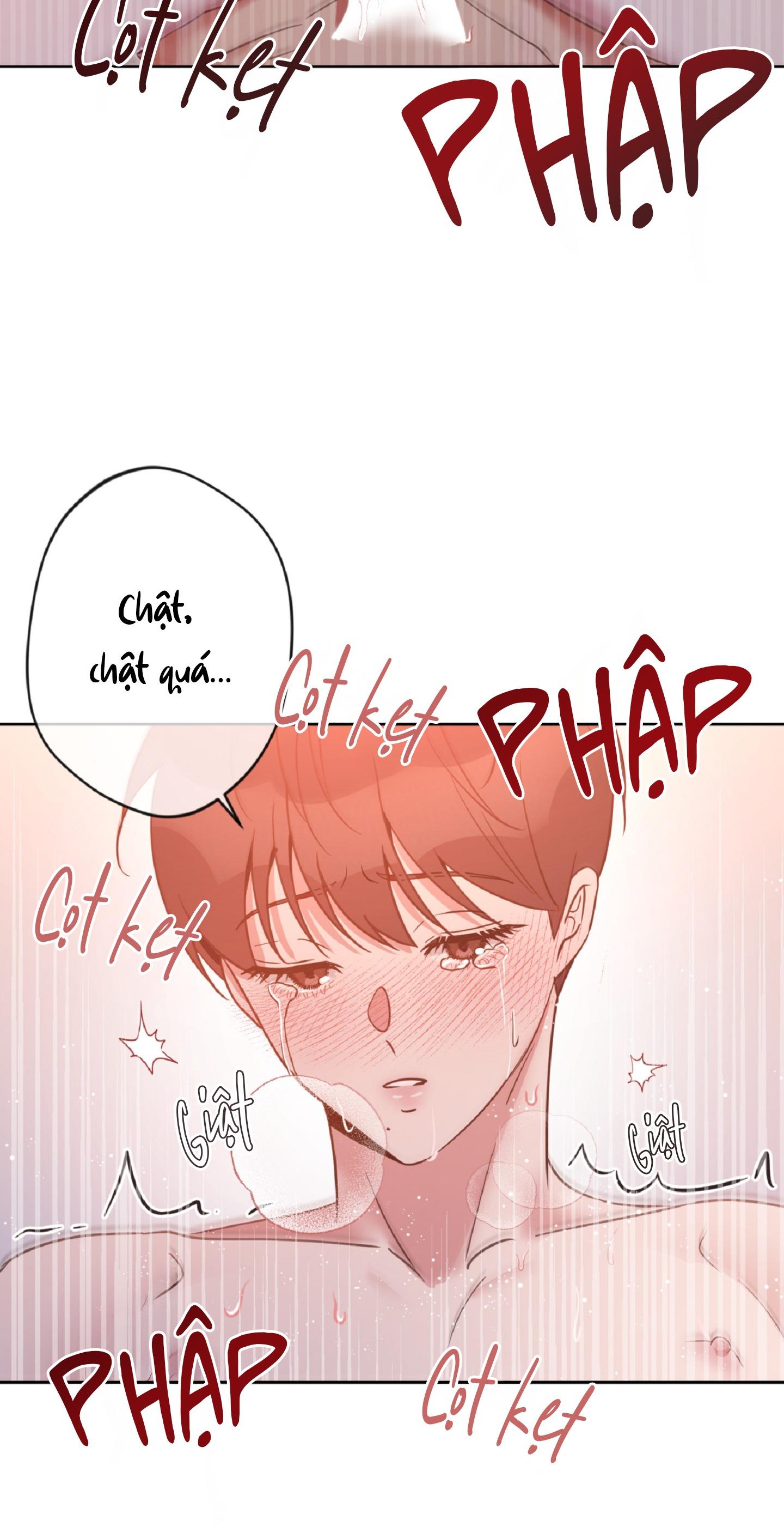 Angel kiss Chapter 18 - Trang 4