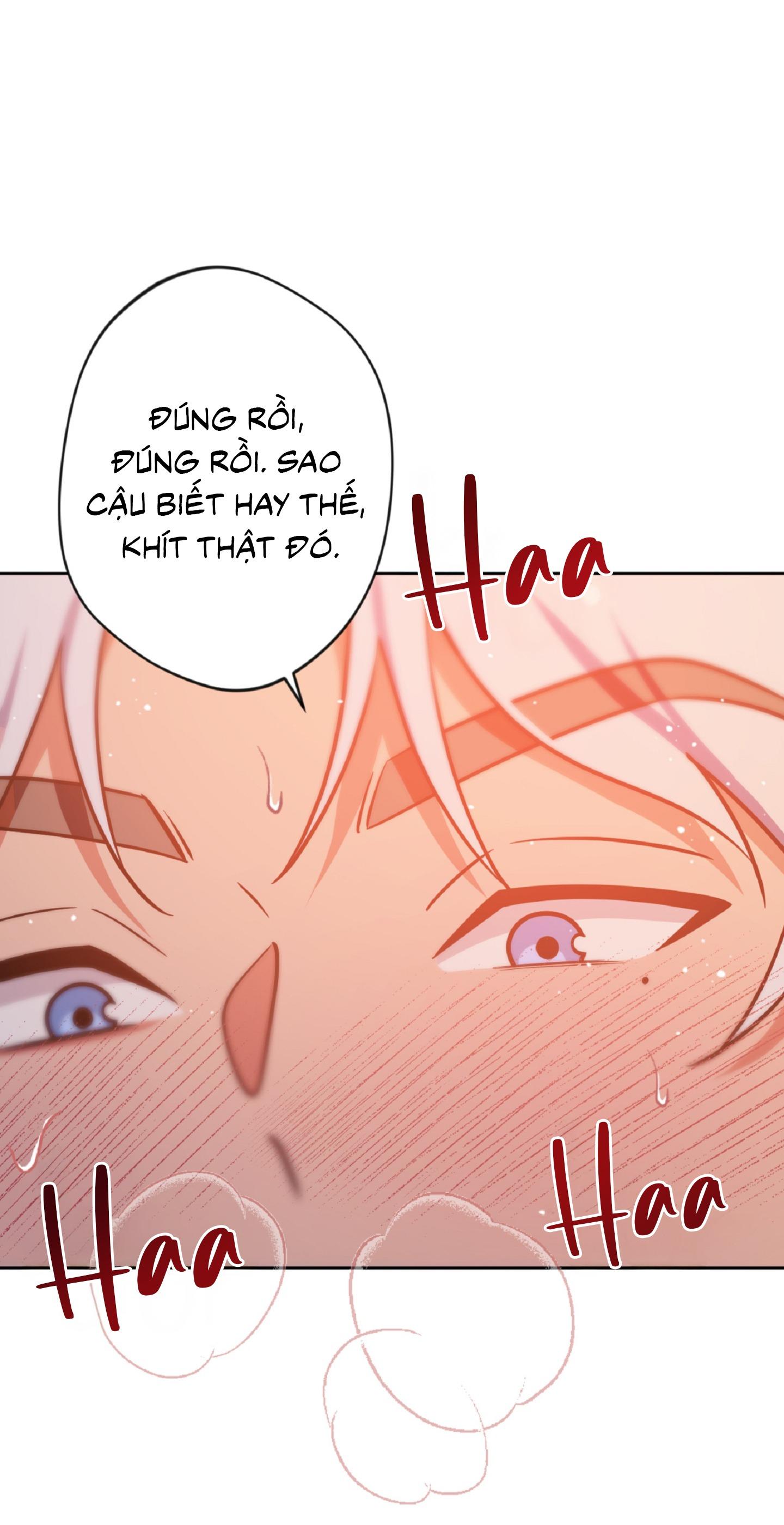 Angel kiss Chapter 18 - Trang 4