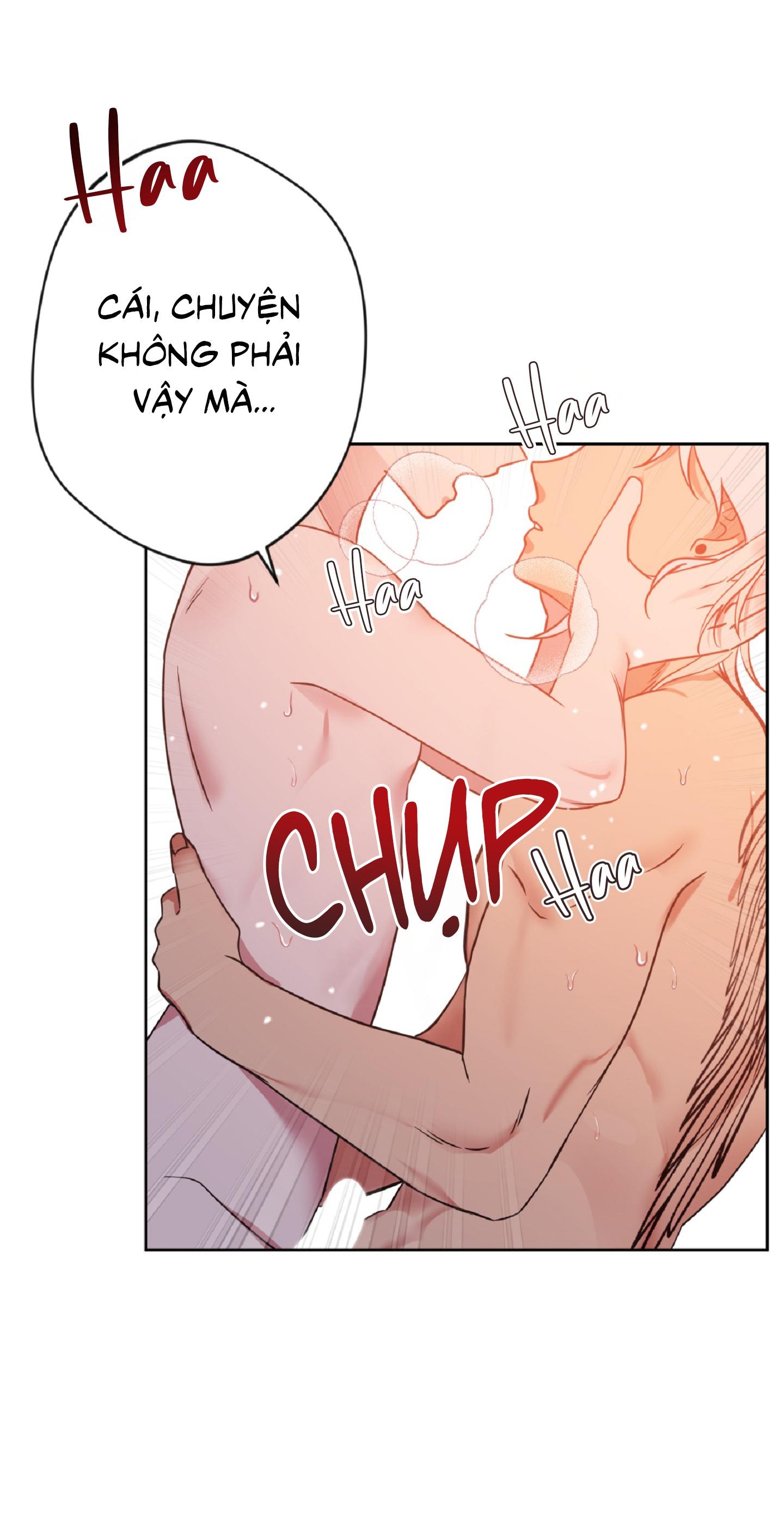 Angel kiss Chapter 18 - Trang 4
