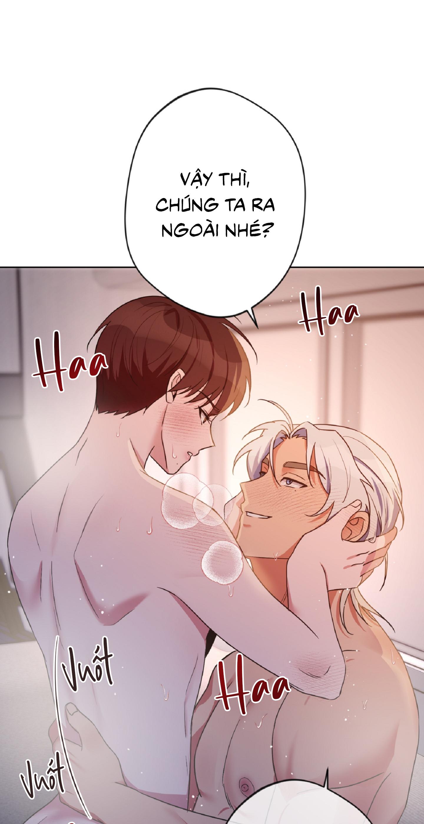 Angel kiss Chapter 18 - Trang 4