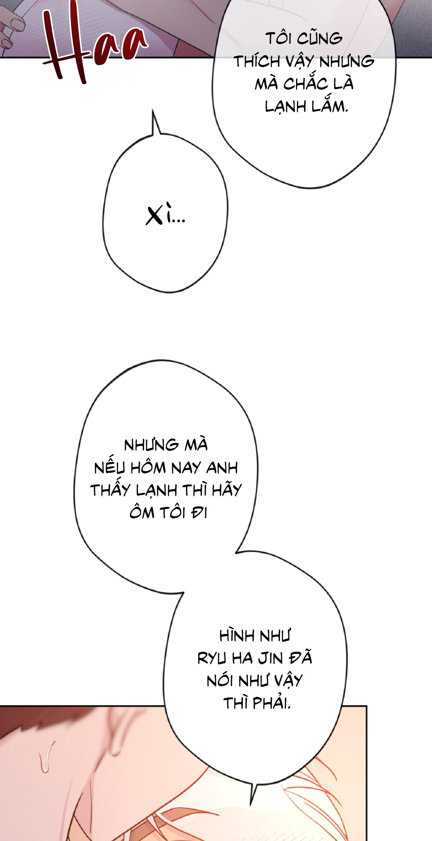 Angel kiss Chapter 18 - Trang 4