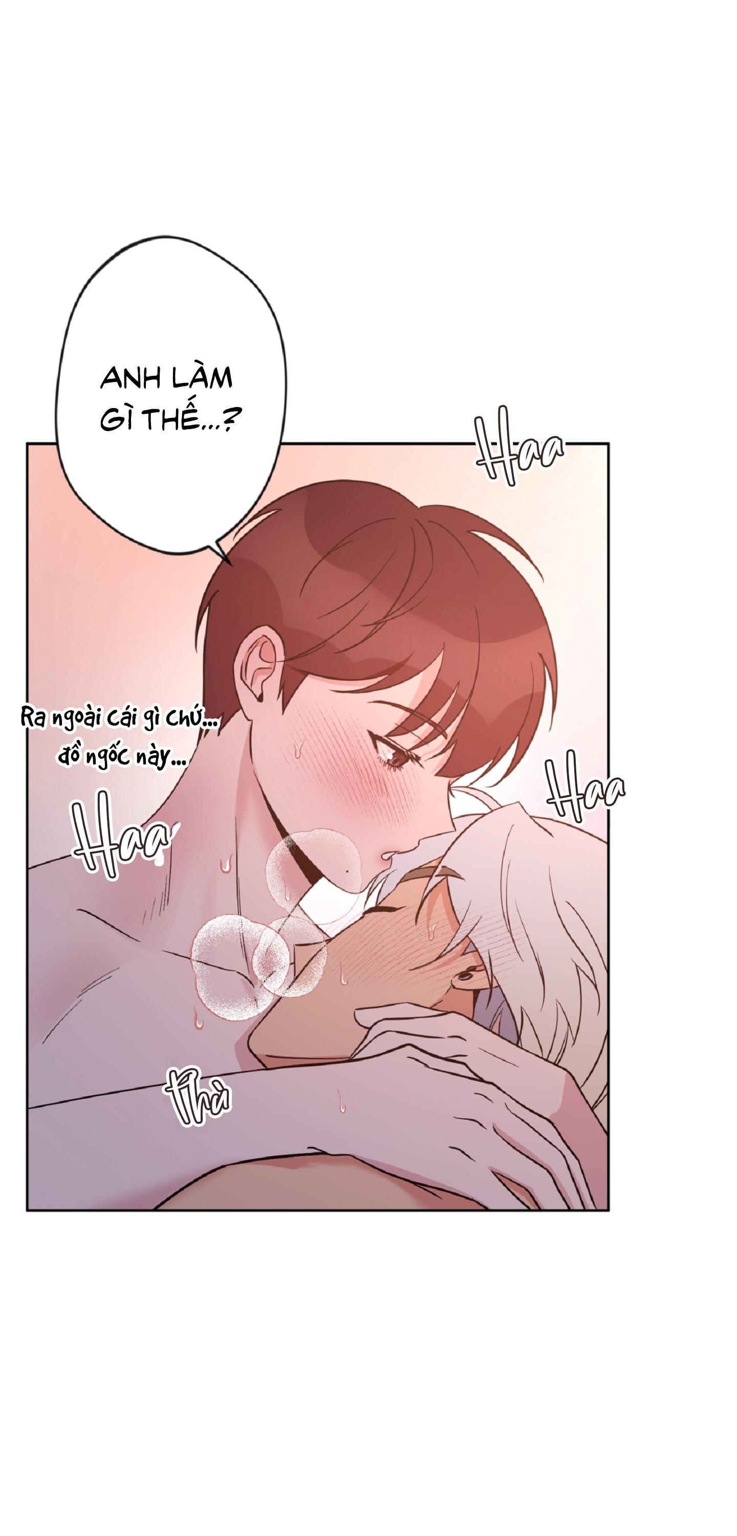 Angel kiss Chapter 18 - Trang 4