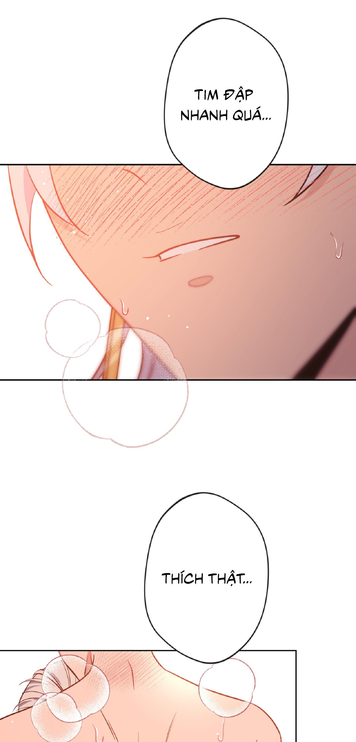 Angel kiss Chapter 18 - Trang 4