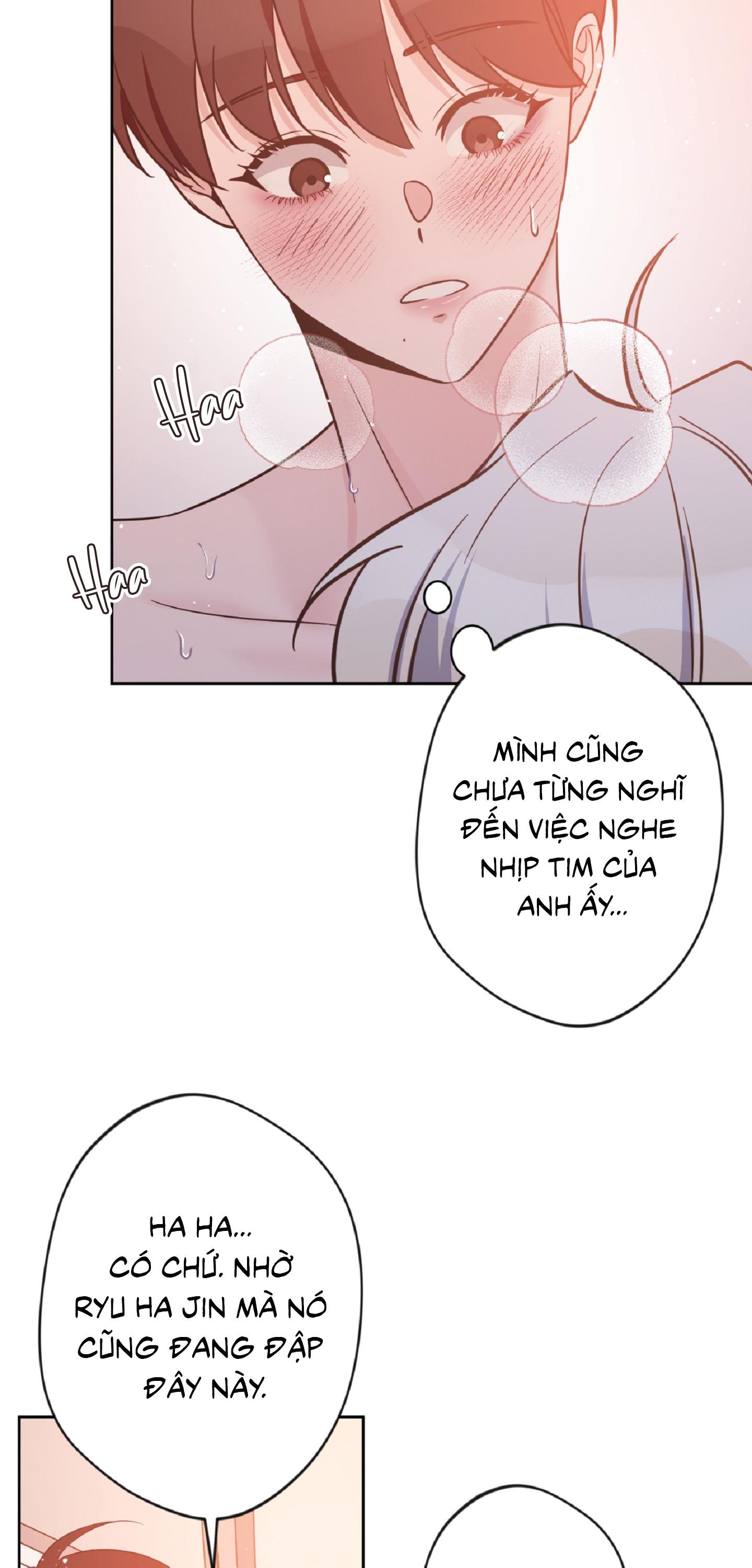 Angel kiss Chapter 18 - Trang 4