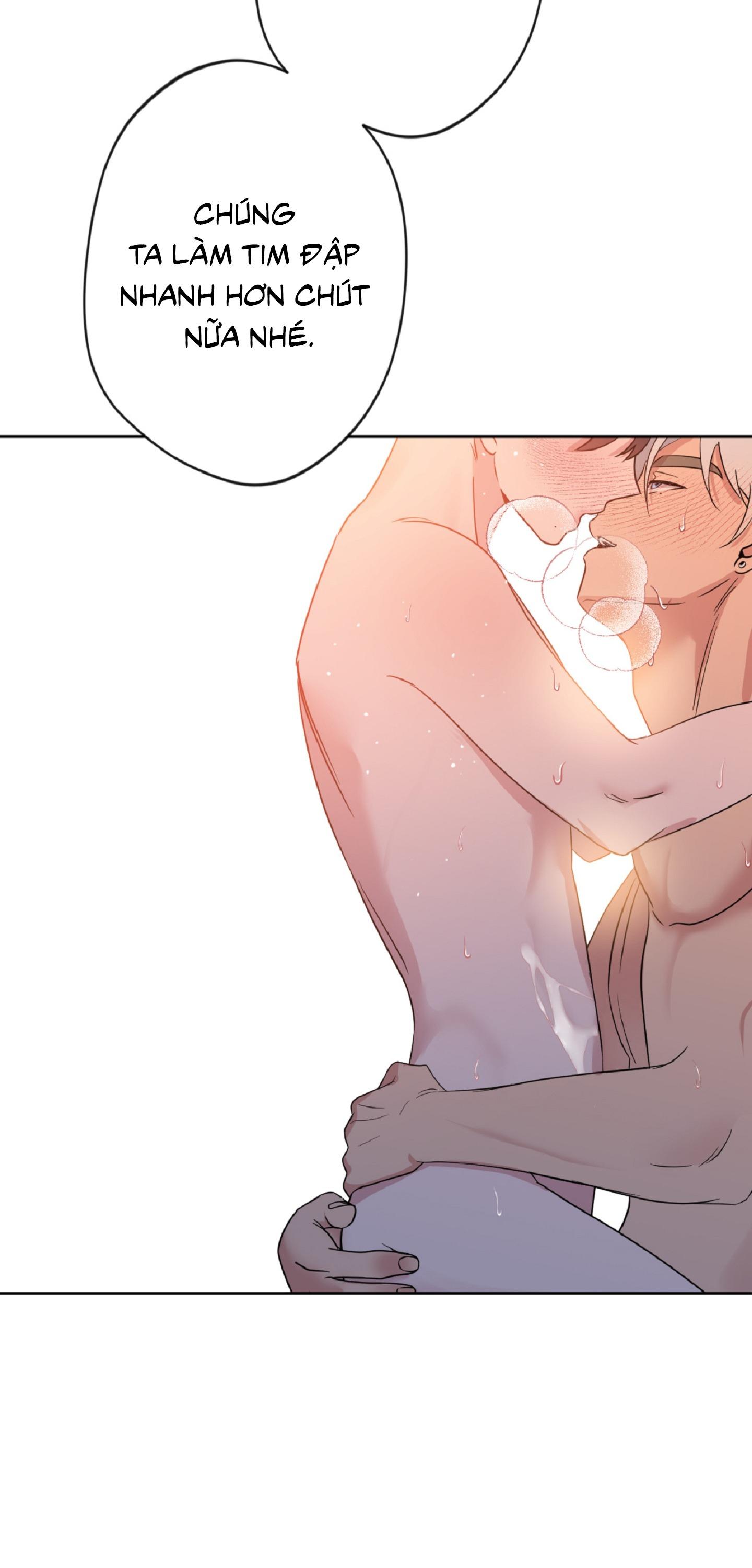 Angel kiss Chapter 18 - Trang 4