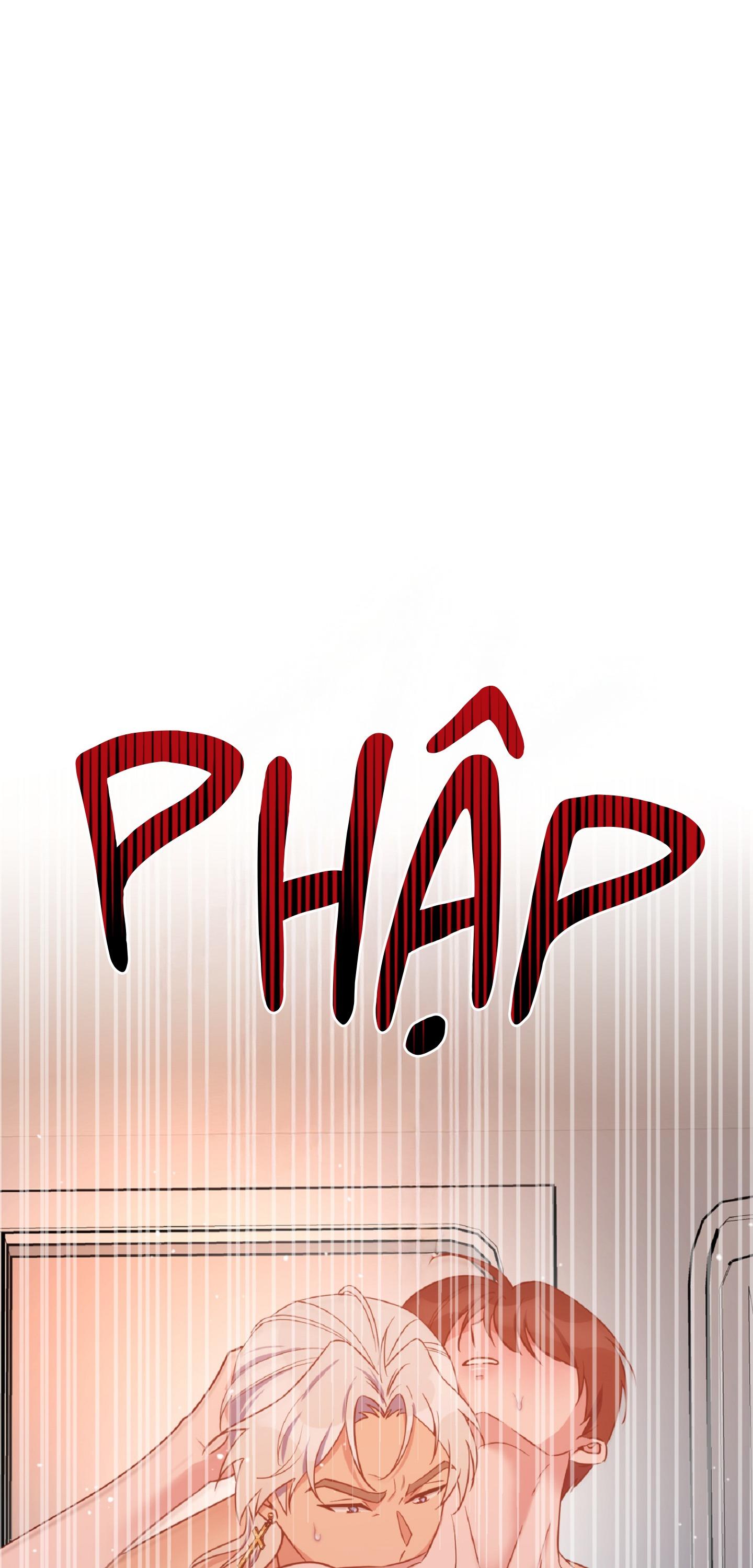 Angel kiss Chapter 18 - Trang 4