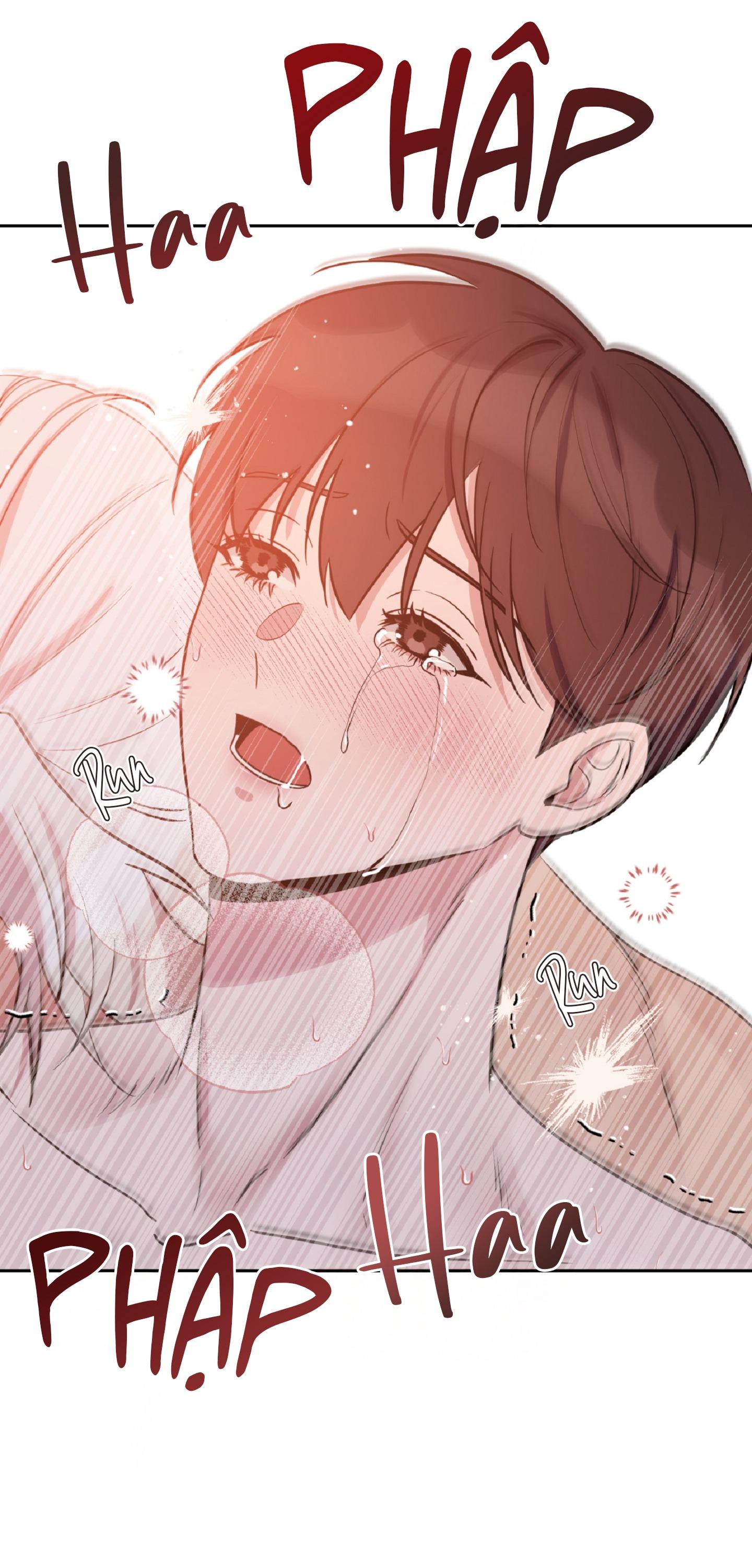 Angel kiss Chapter 18 - Trang 4