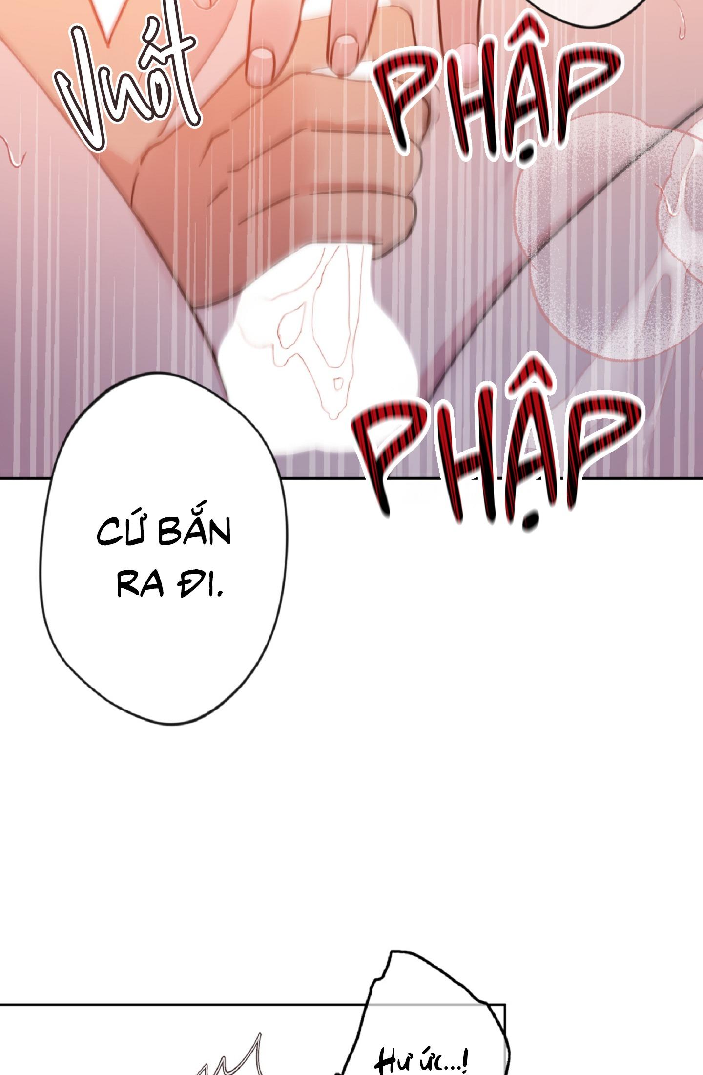 Angel kiss Chapter 18 - Trang 4