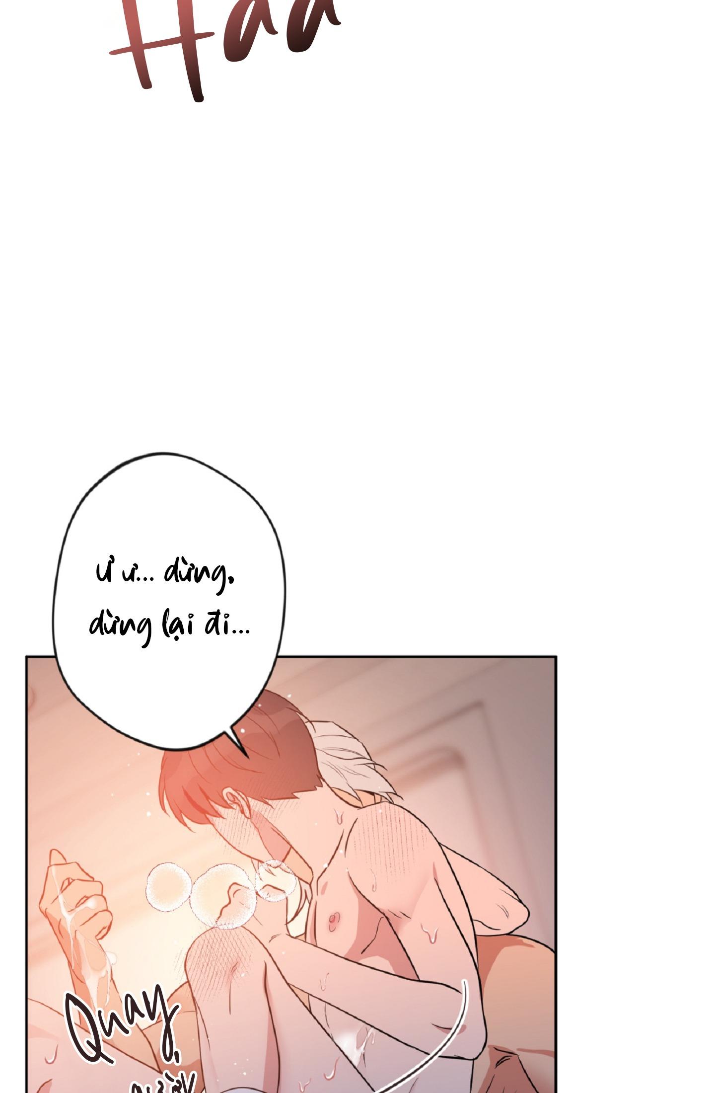 Angel kiss Chapter 18 - Trang 4