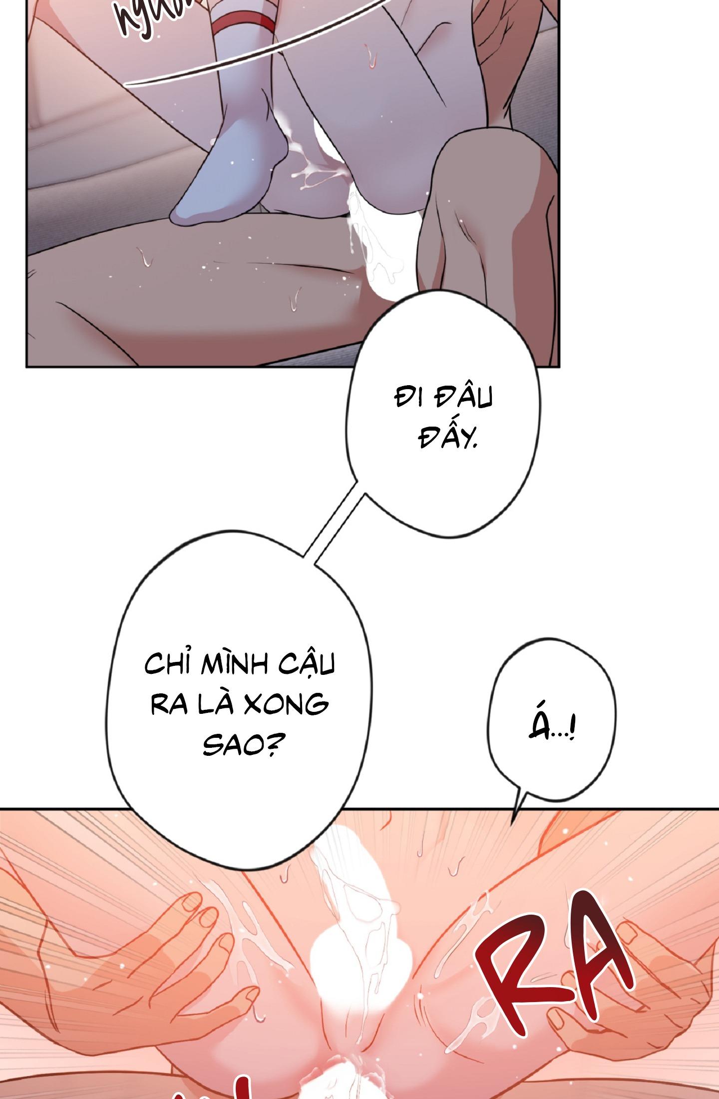 Angel kiss Chapter 18 - Trang 4