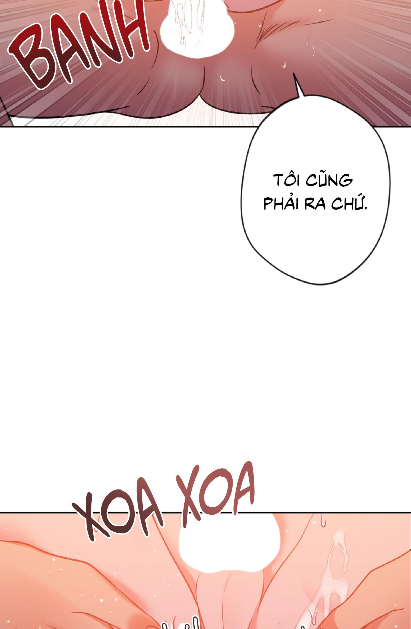 Angel kiss Chapter 18 - Trang 4