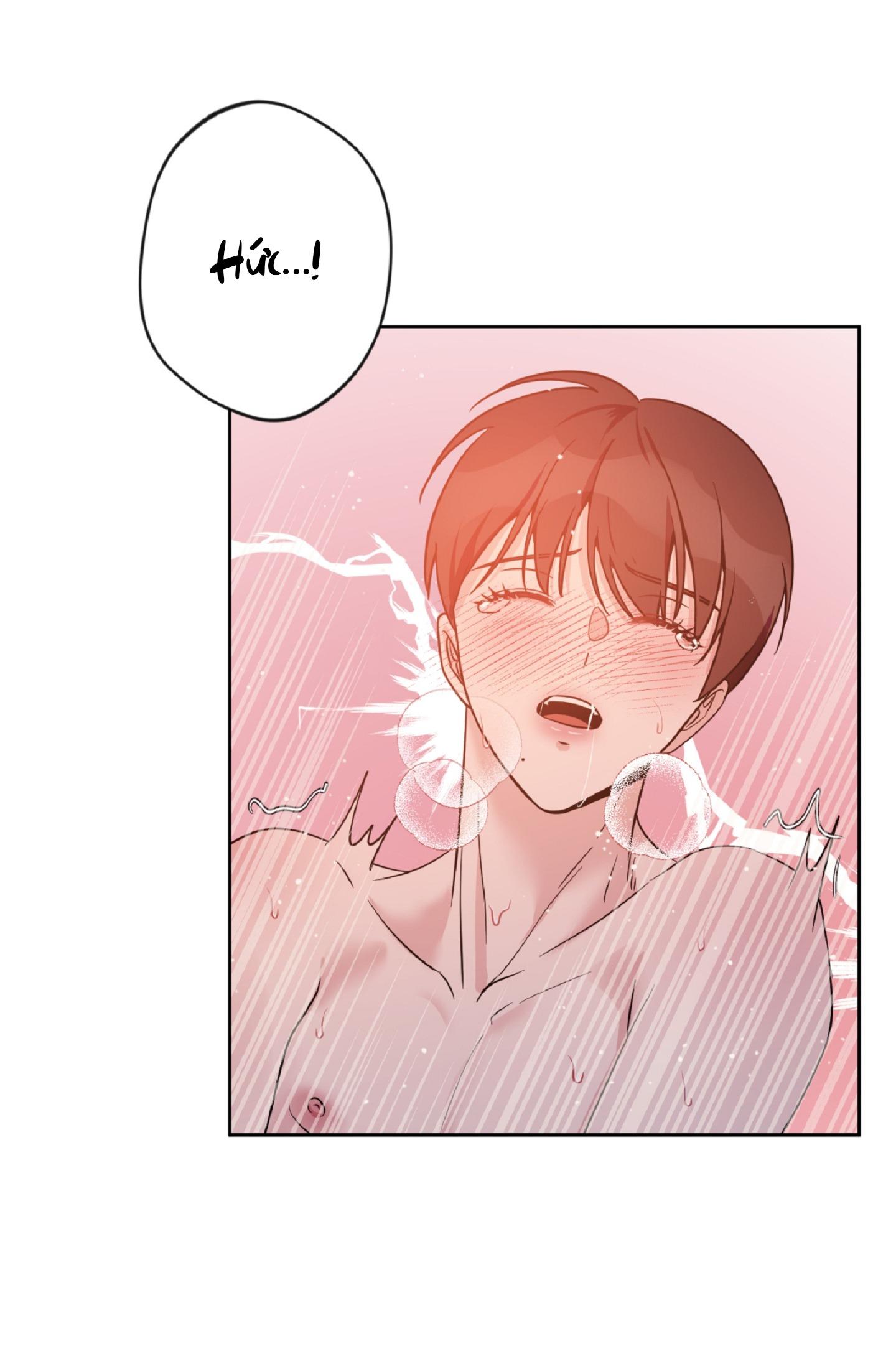 Angel kiss Chapter 18 - Trang 4