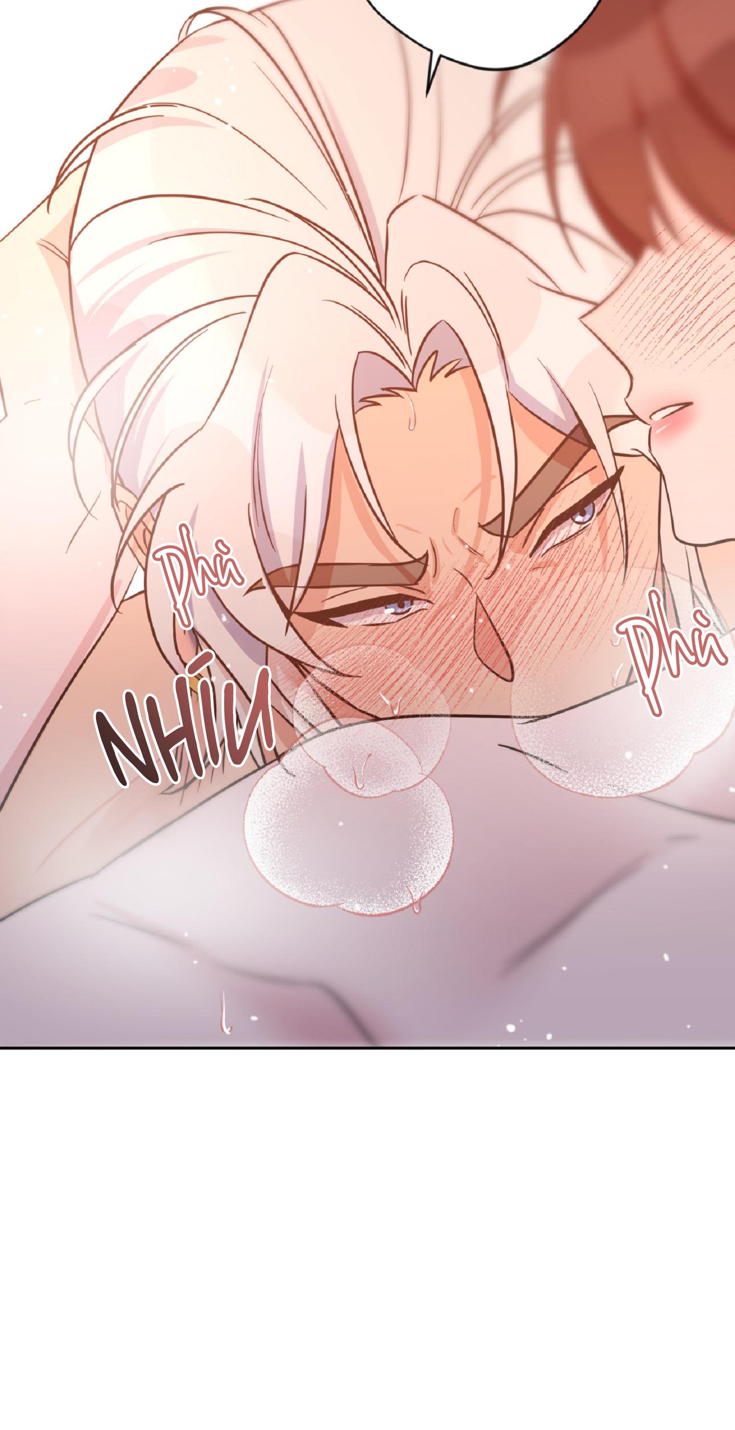 Angel kiss Chapter 18 - Trang 4