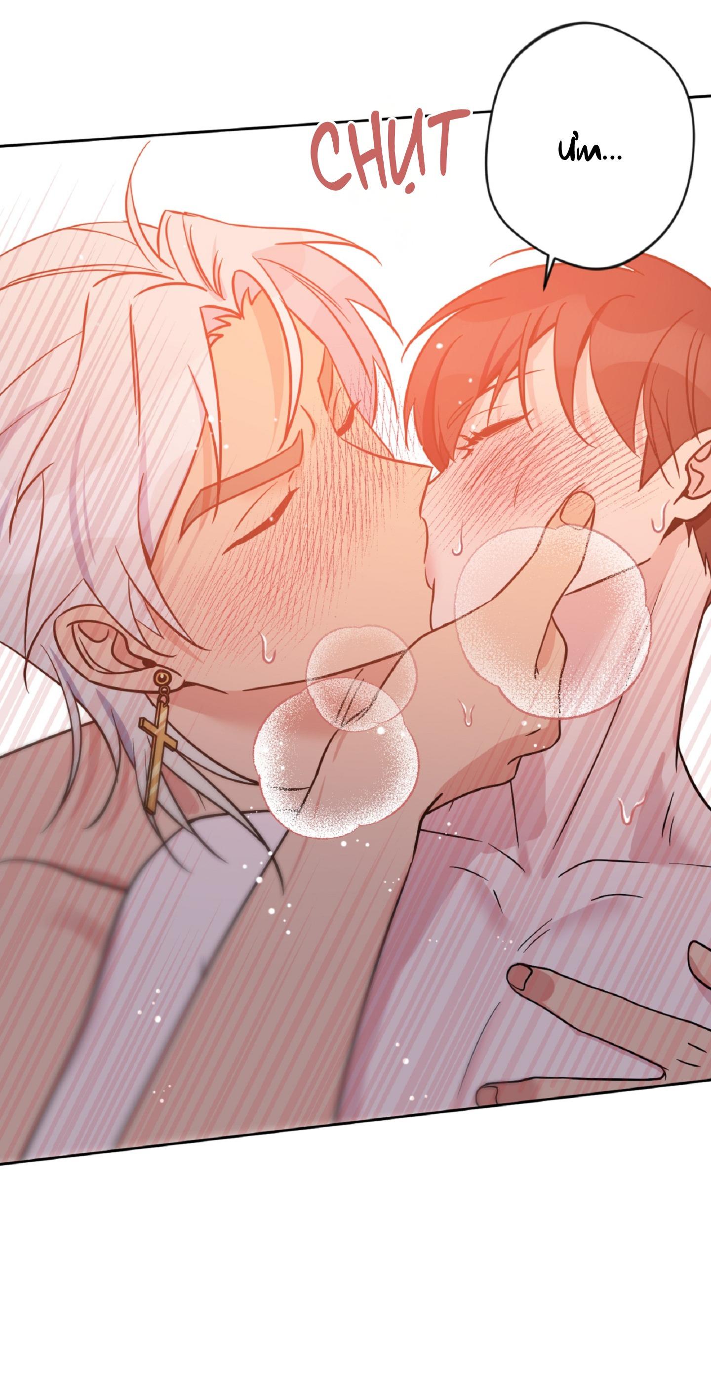 Angel kiss Chapter 18 - Trang 4