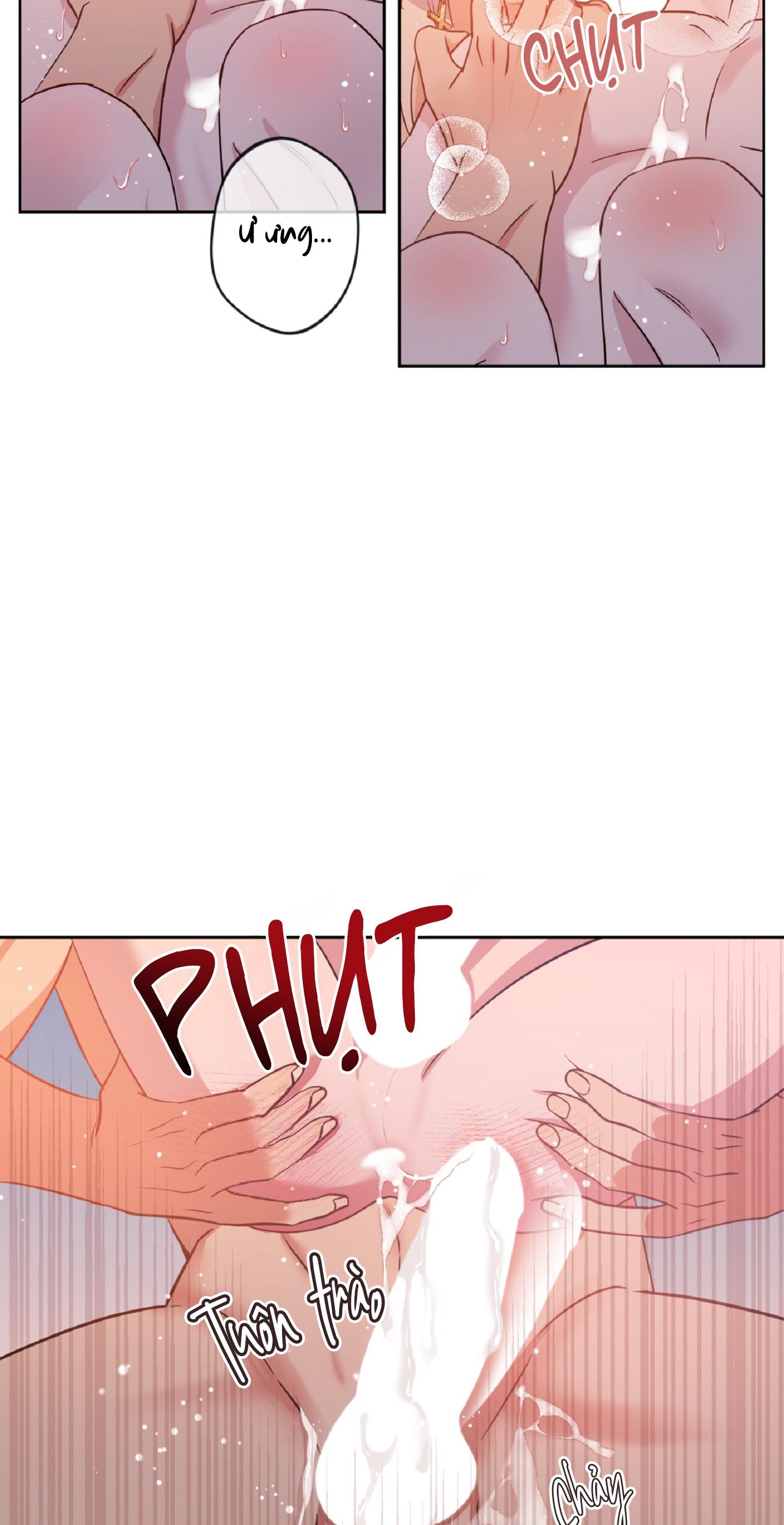 Angel kiss Chapter 18 - Trang 4