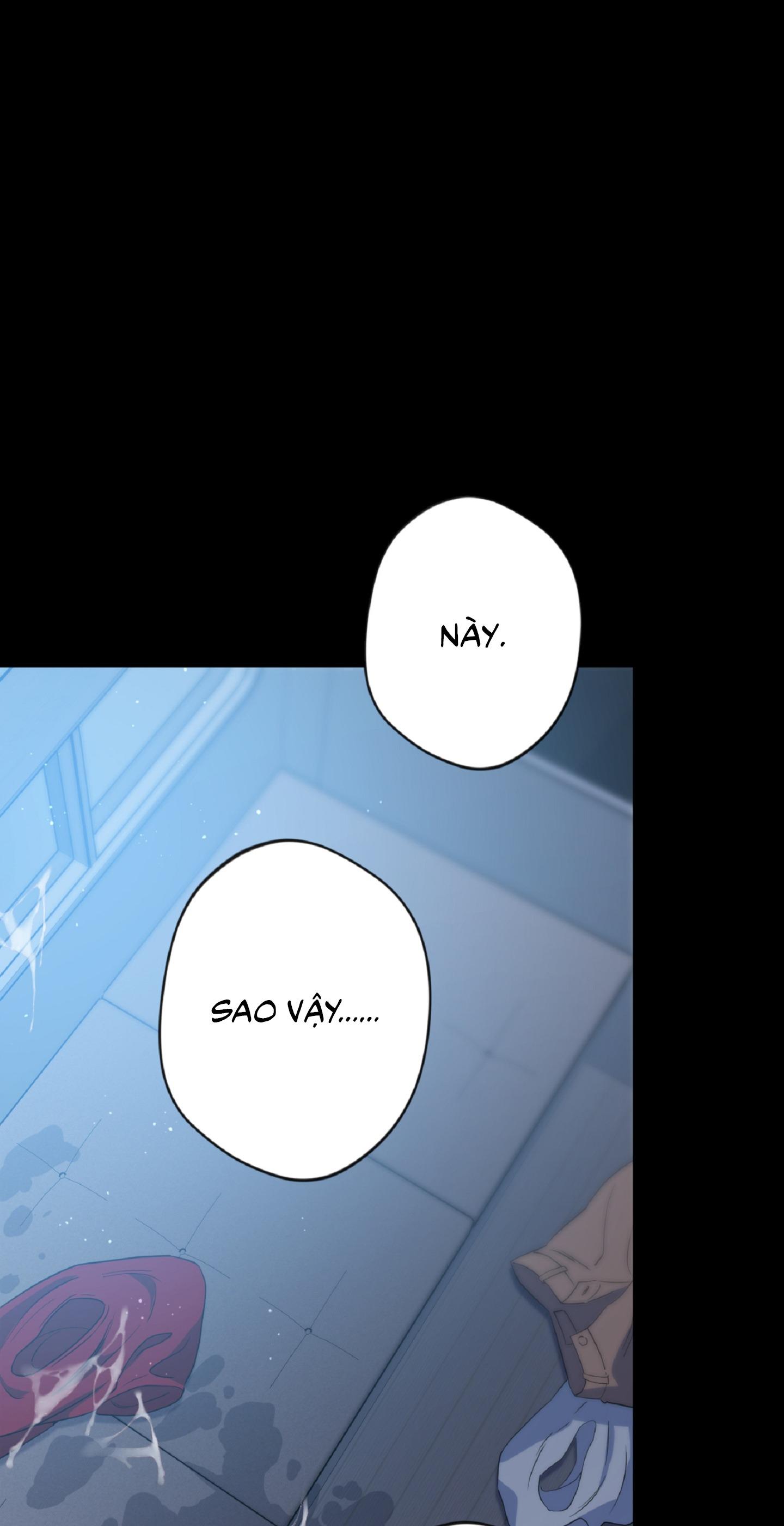Angel kiss Chapter 19 - Trang 4