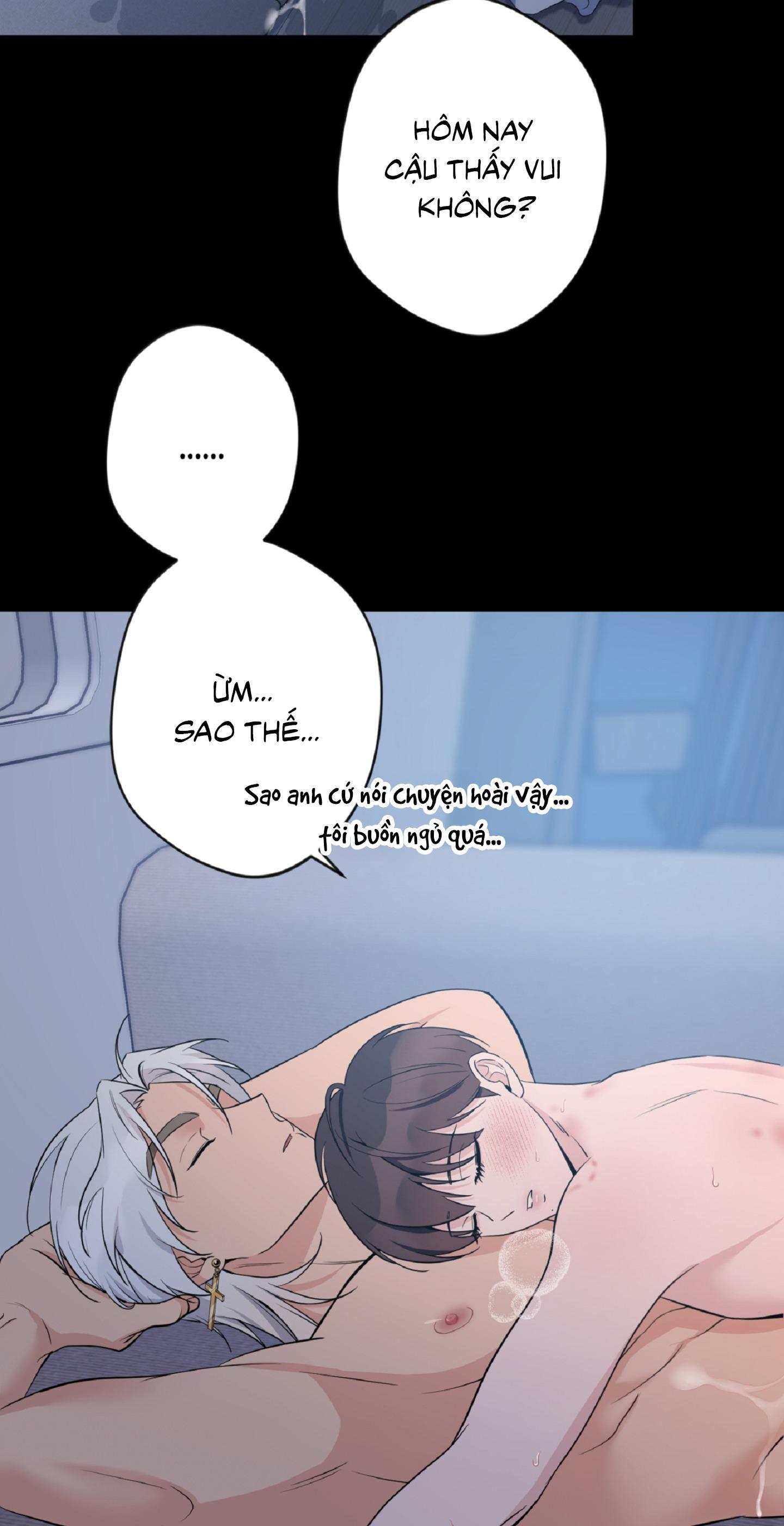 Angel kiss Chapter 19 - Trang 4