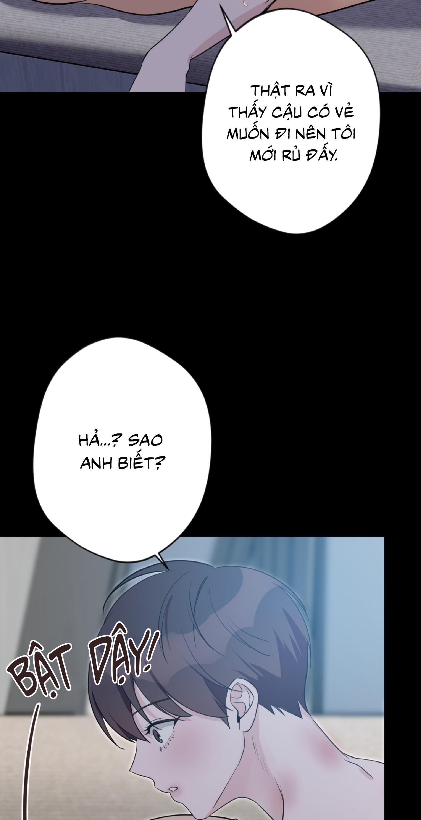 Angel kiss Chapter 19 - Trang 4