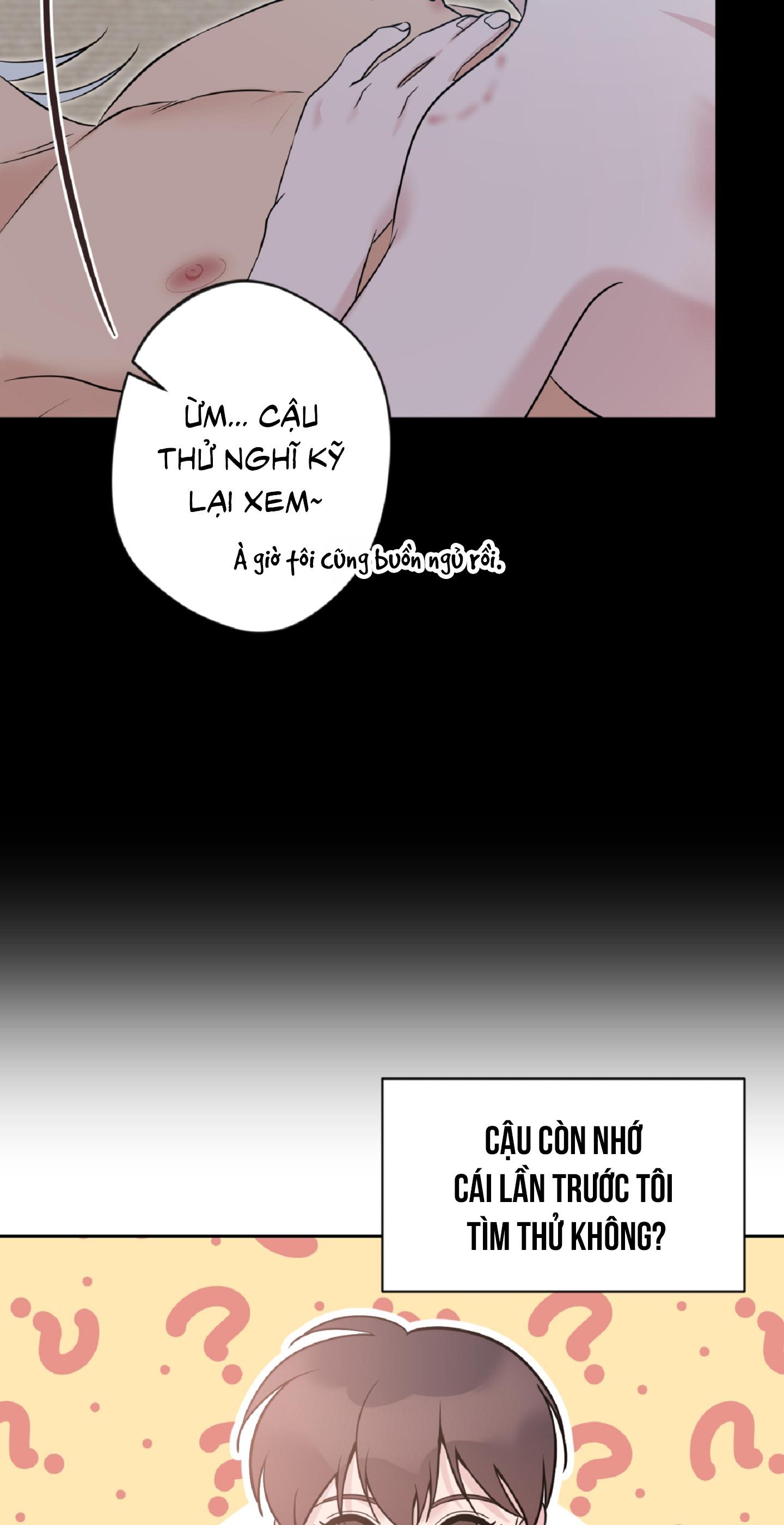 Angel kiss Chapter 19 - Trang 4