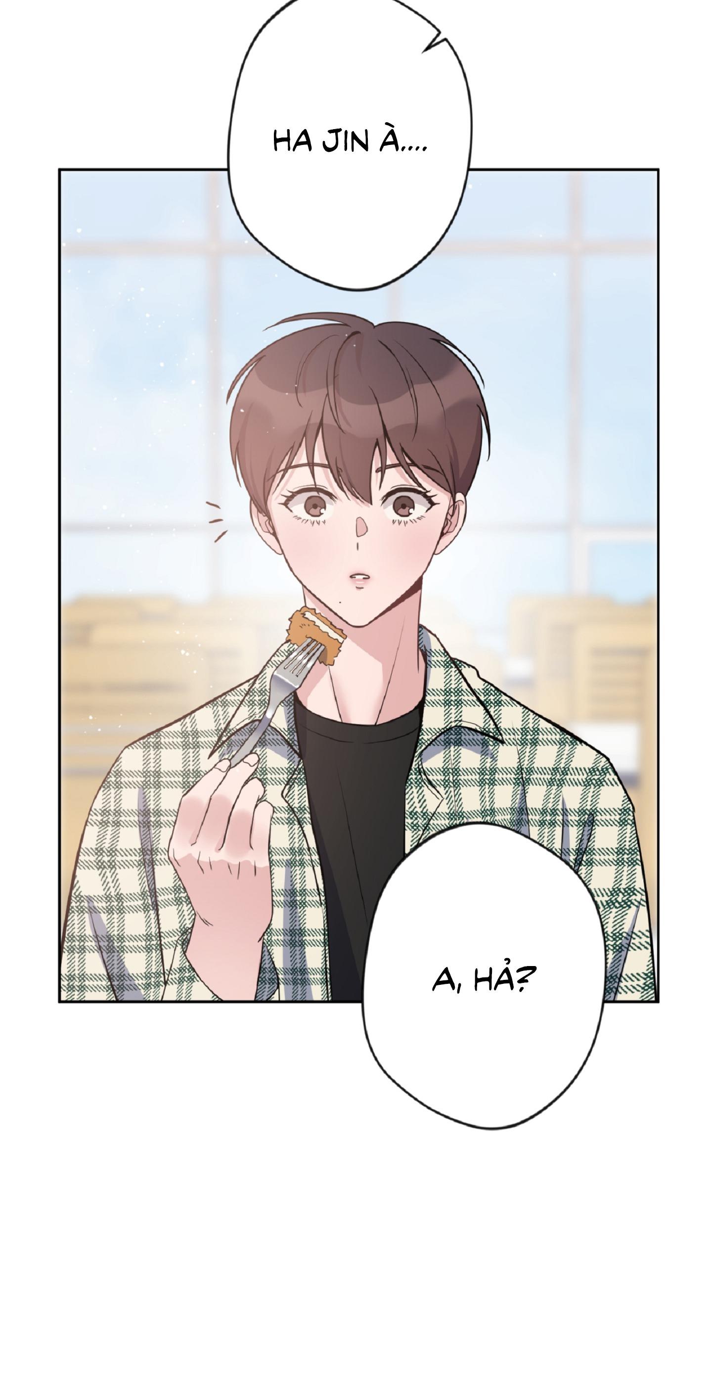 Angel kiss Chapter 19 - Trang 4