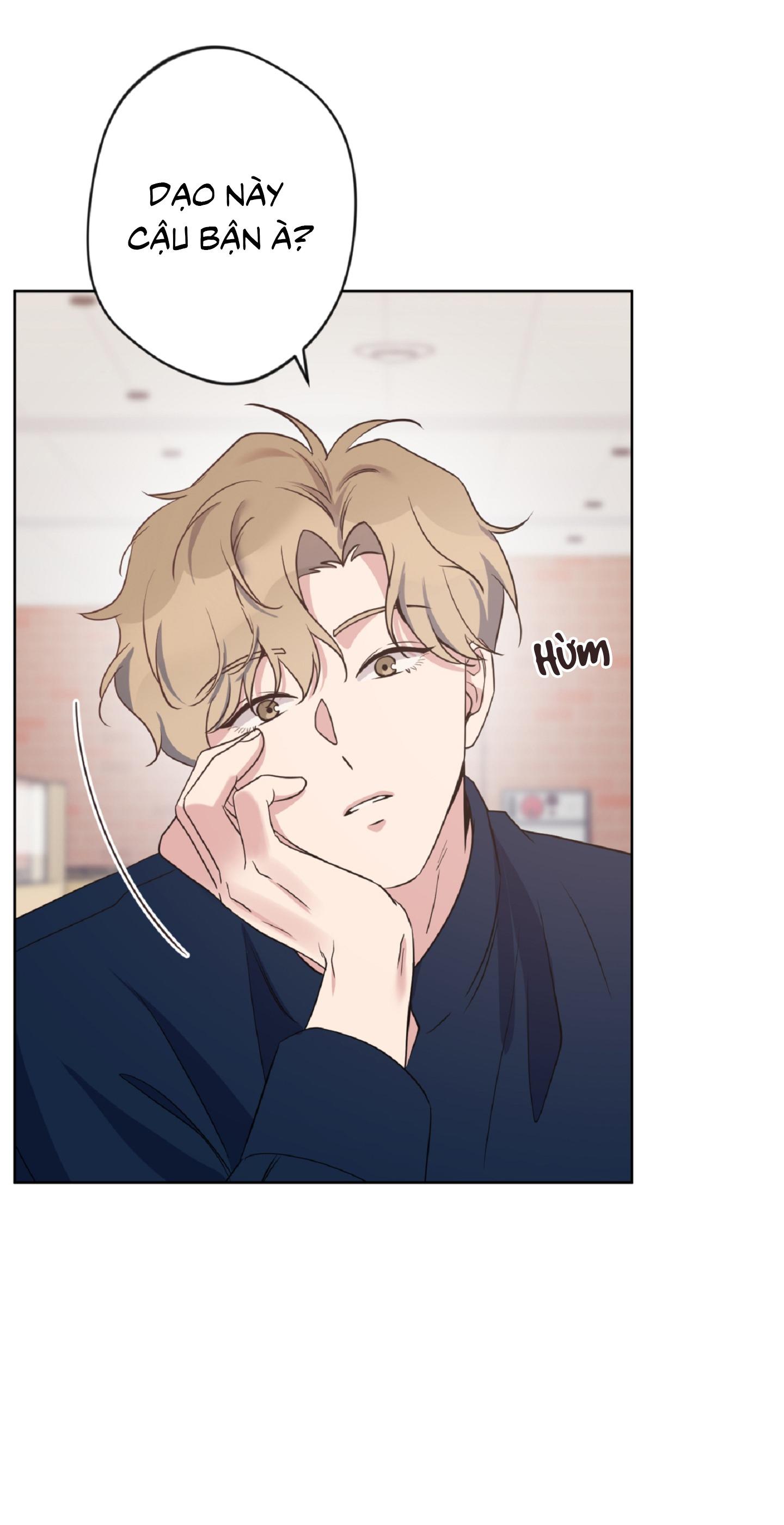 Angel kiss Chapter 19 - Trang 4