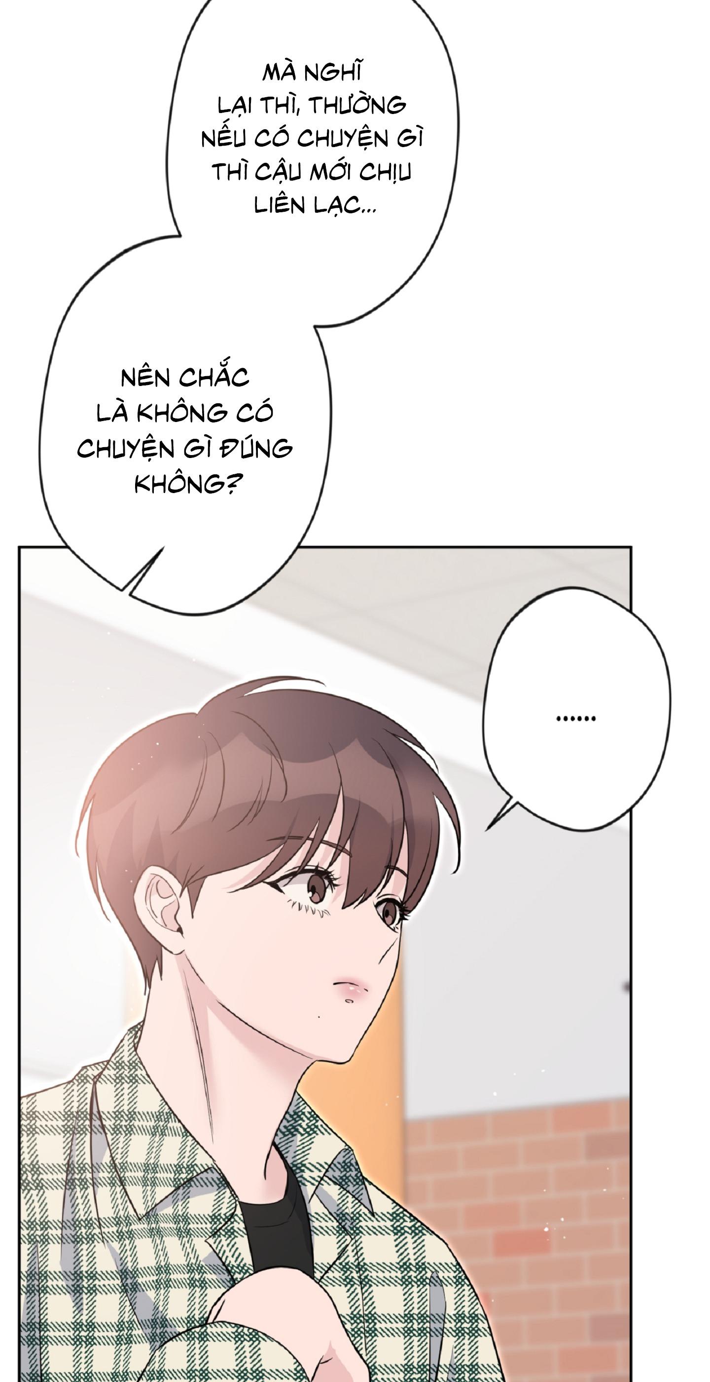 Angel kiss Chapter 19 - Trang 4