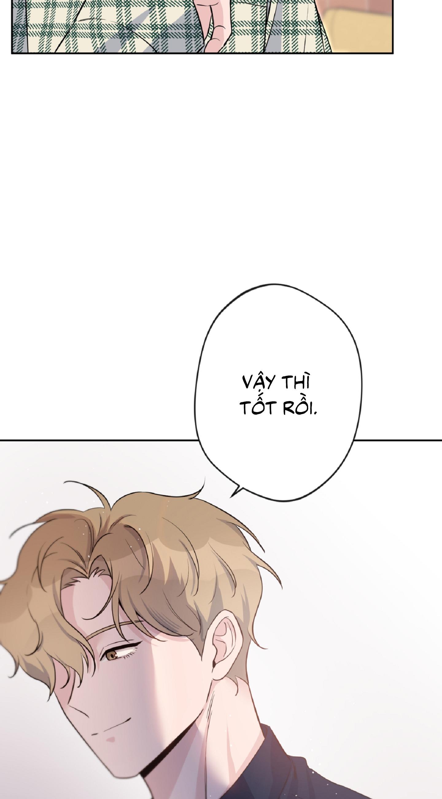 Angel kiss Chapter 19 - Trang 4