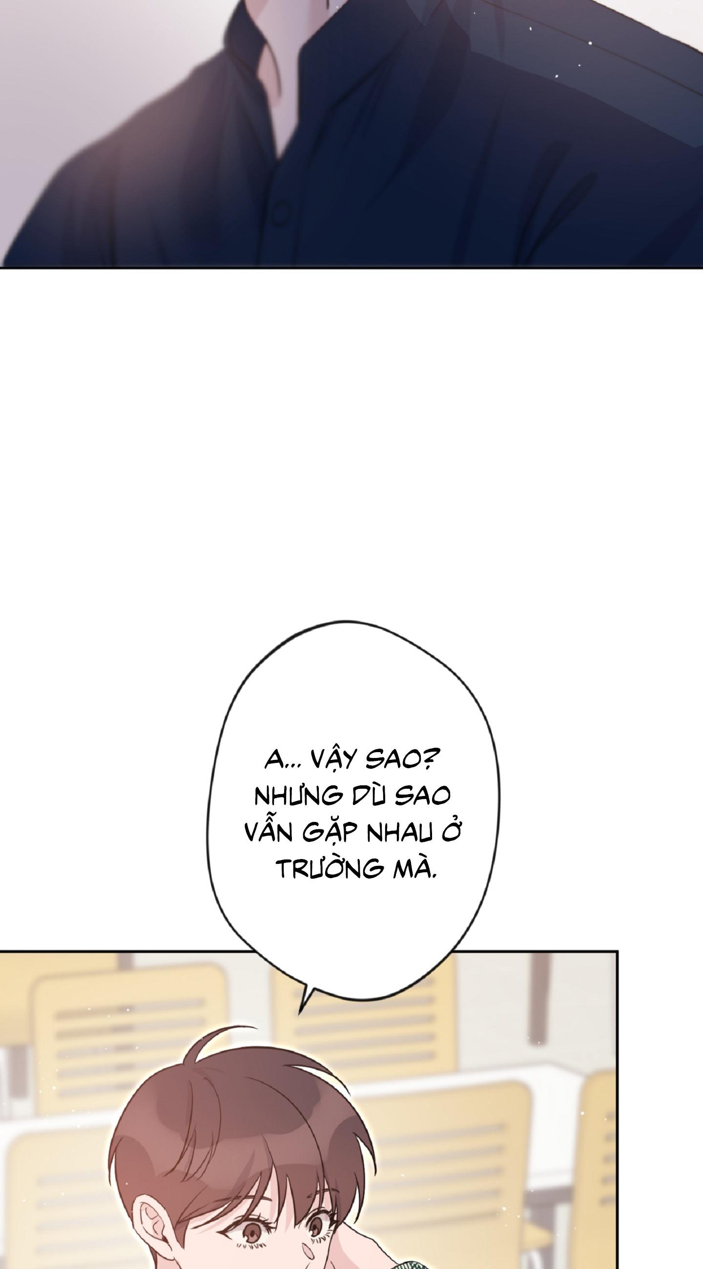 Angel kiss Chapter 19 - Trang 4