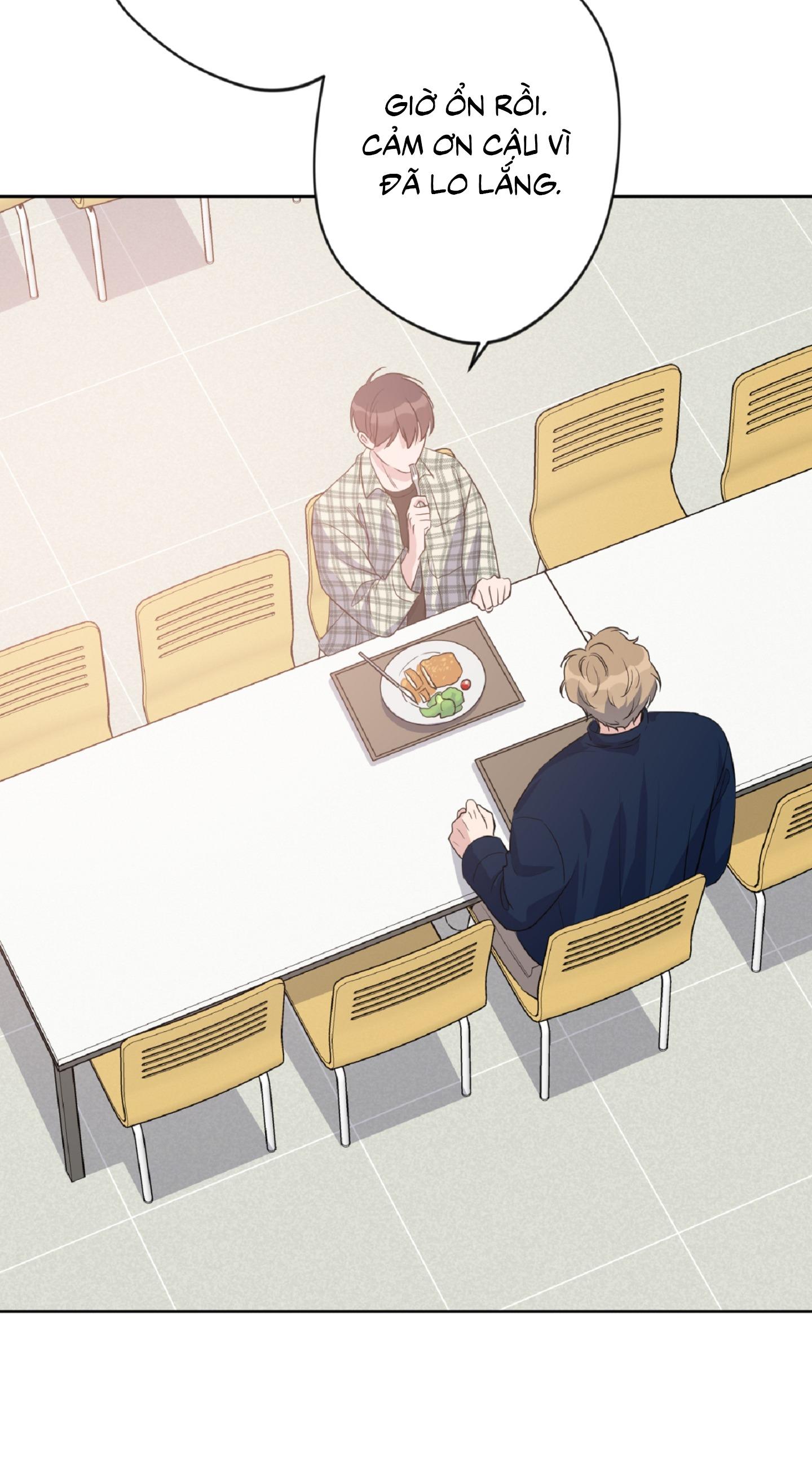 Angel kiss Chapter 19 - Trang 4