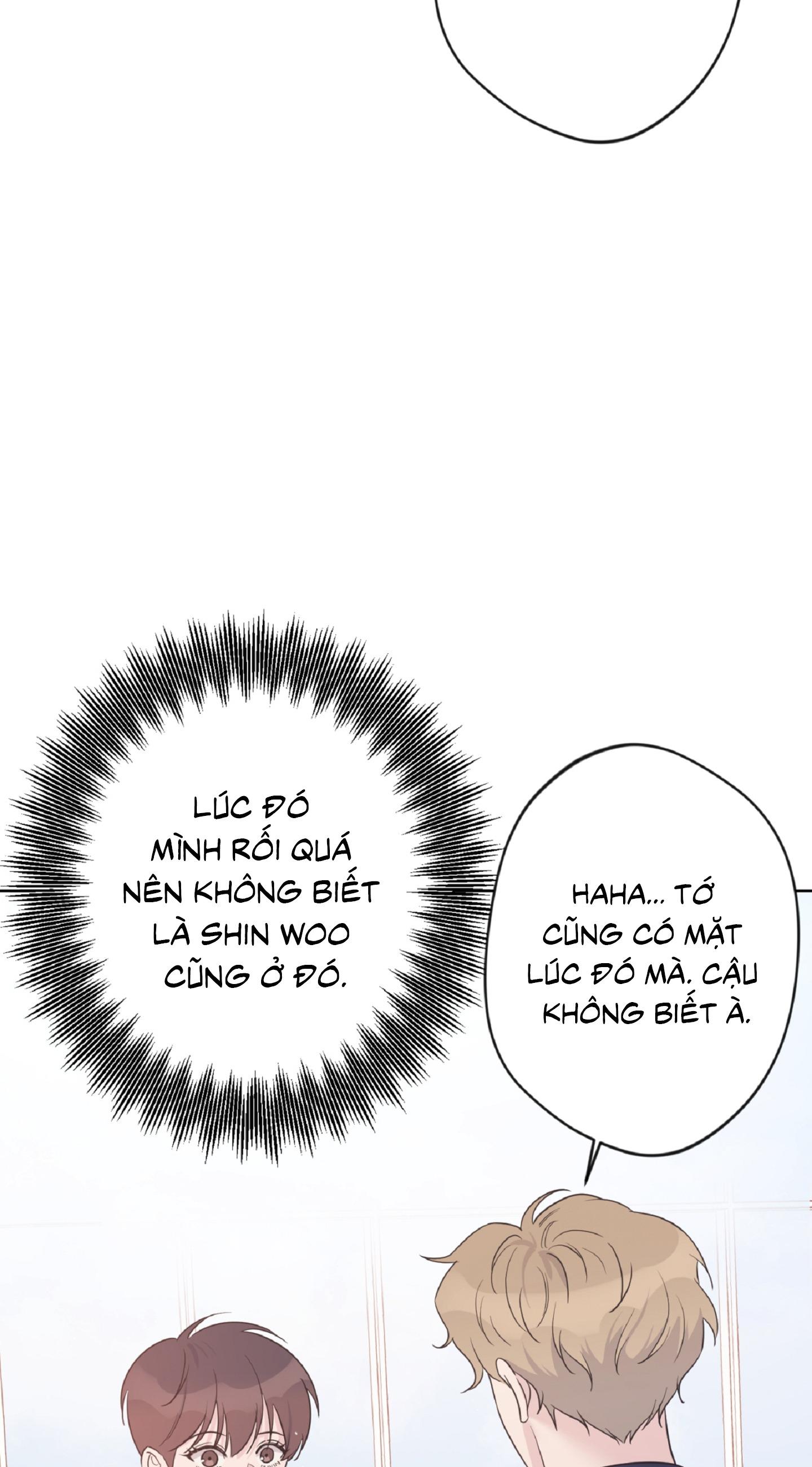 Angel kiss Chapter 19 - Trang 4