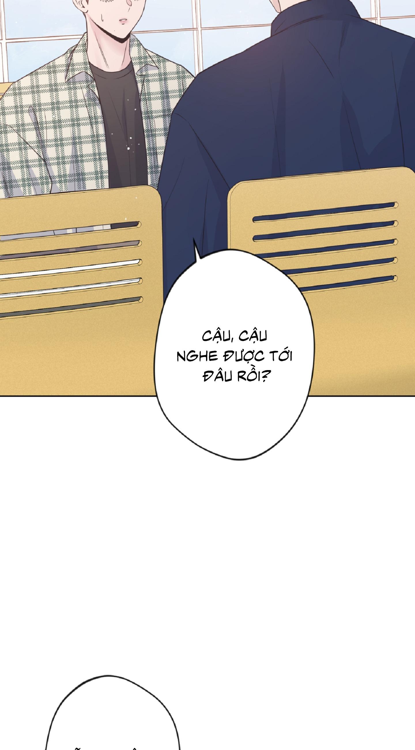 Angel kiss Chapter 19 - Trang 4