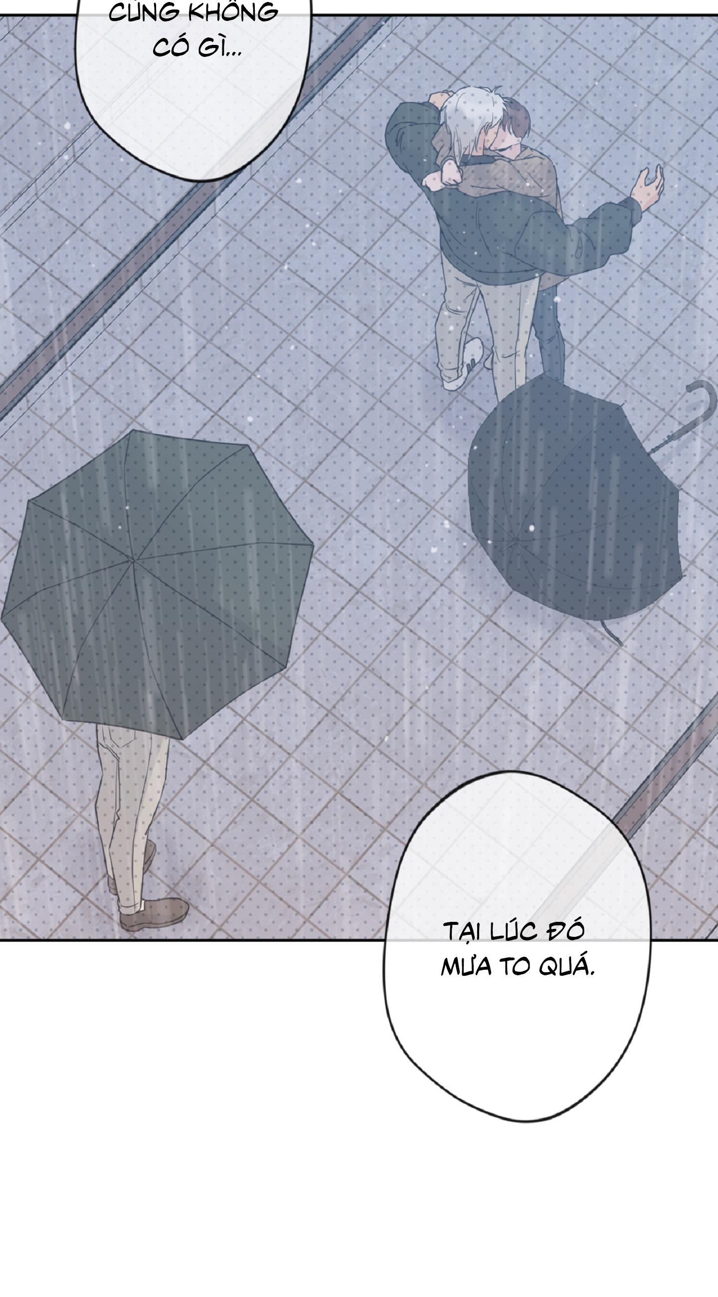 Angel kiss Chapter 19 - Trang 4