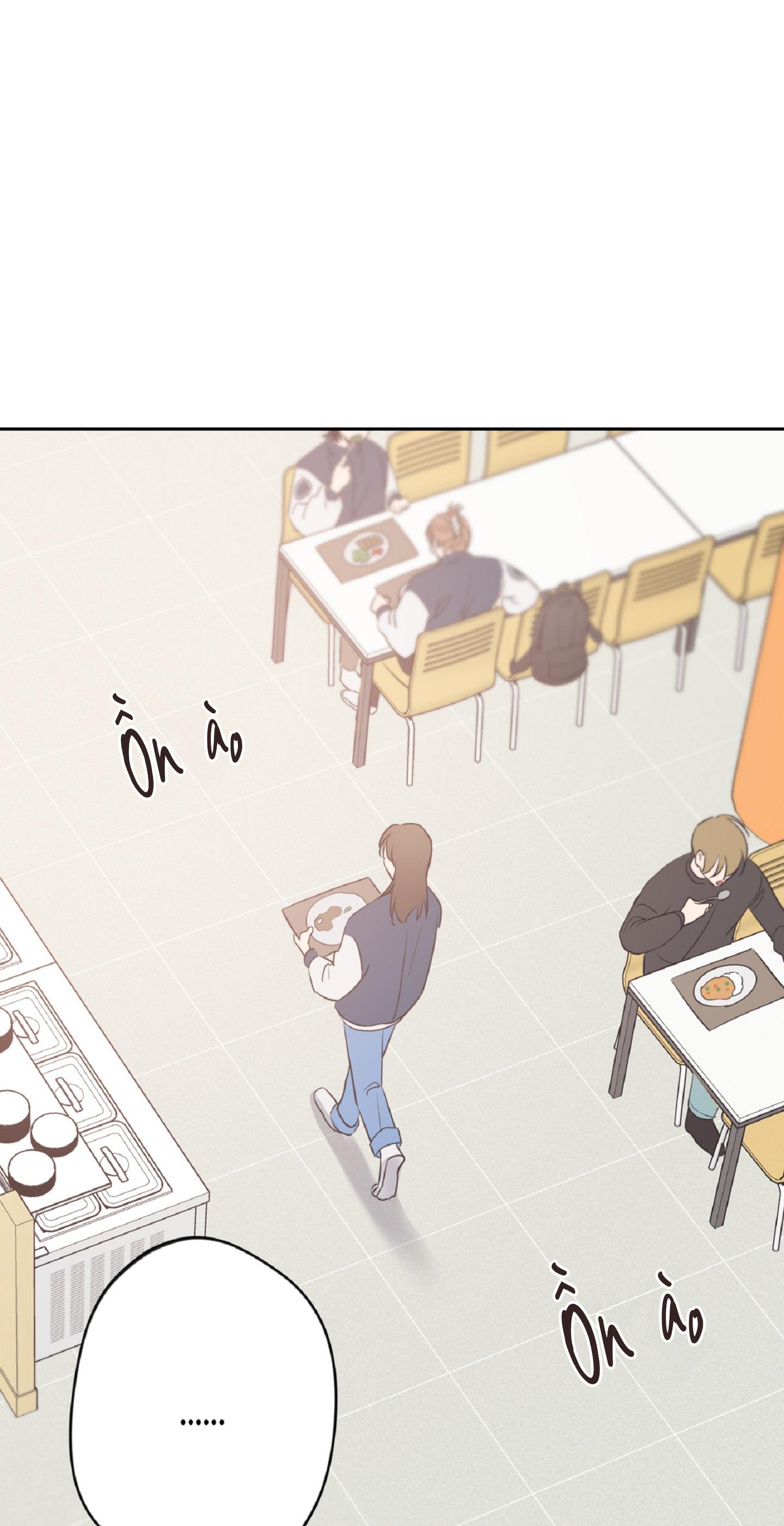 Angel kiss Chapter 19 - Trang 4