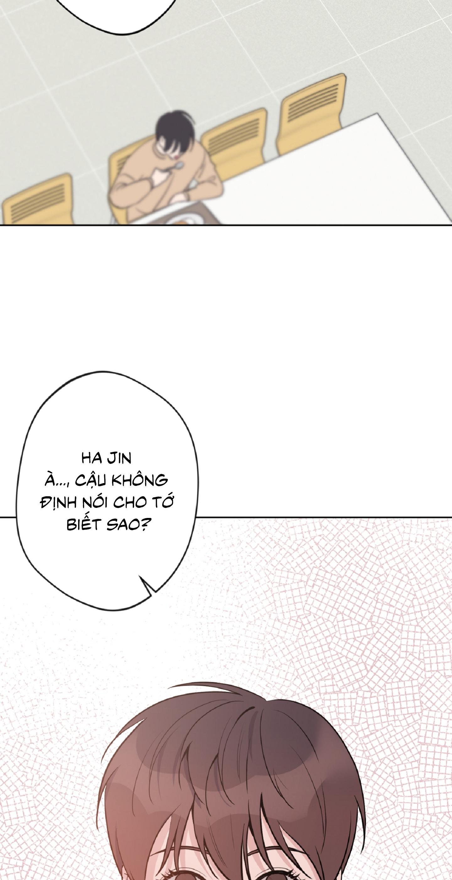Angel kiss Chapter 19 - Trang 4