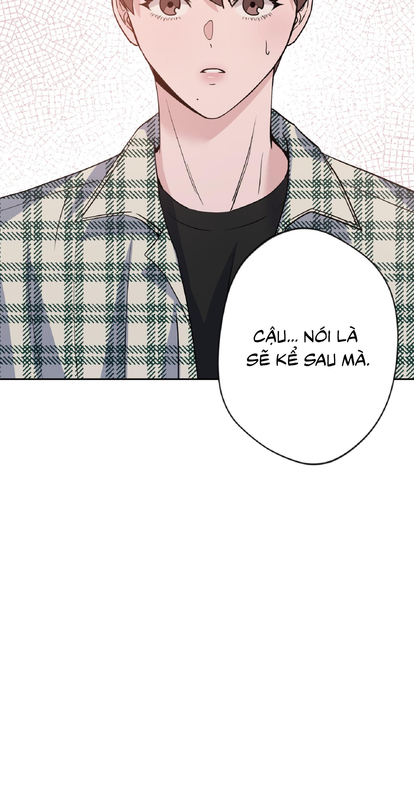 Angel kiss Chapter 19 - Trang 4