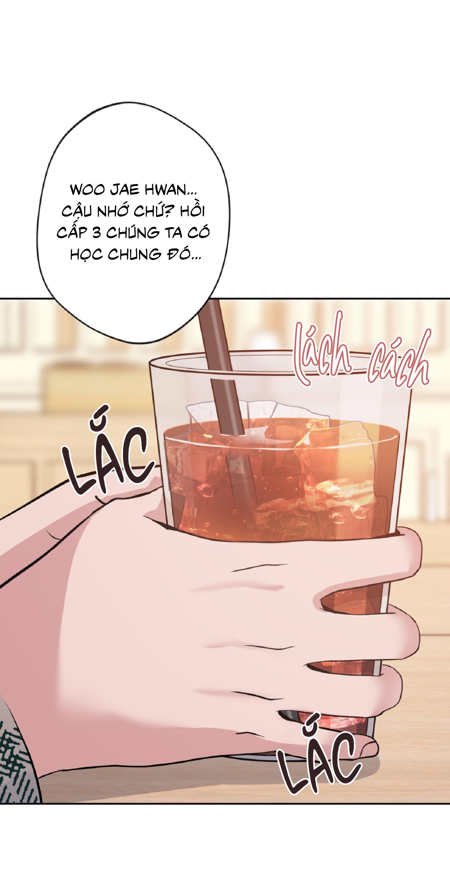Angel kiss Chapter 19 - Trang 4