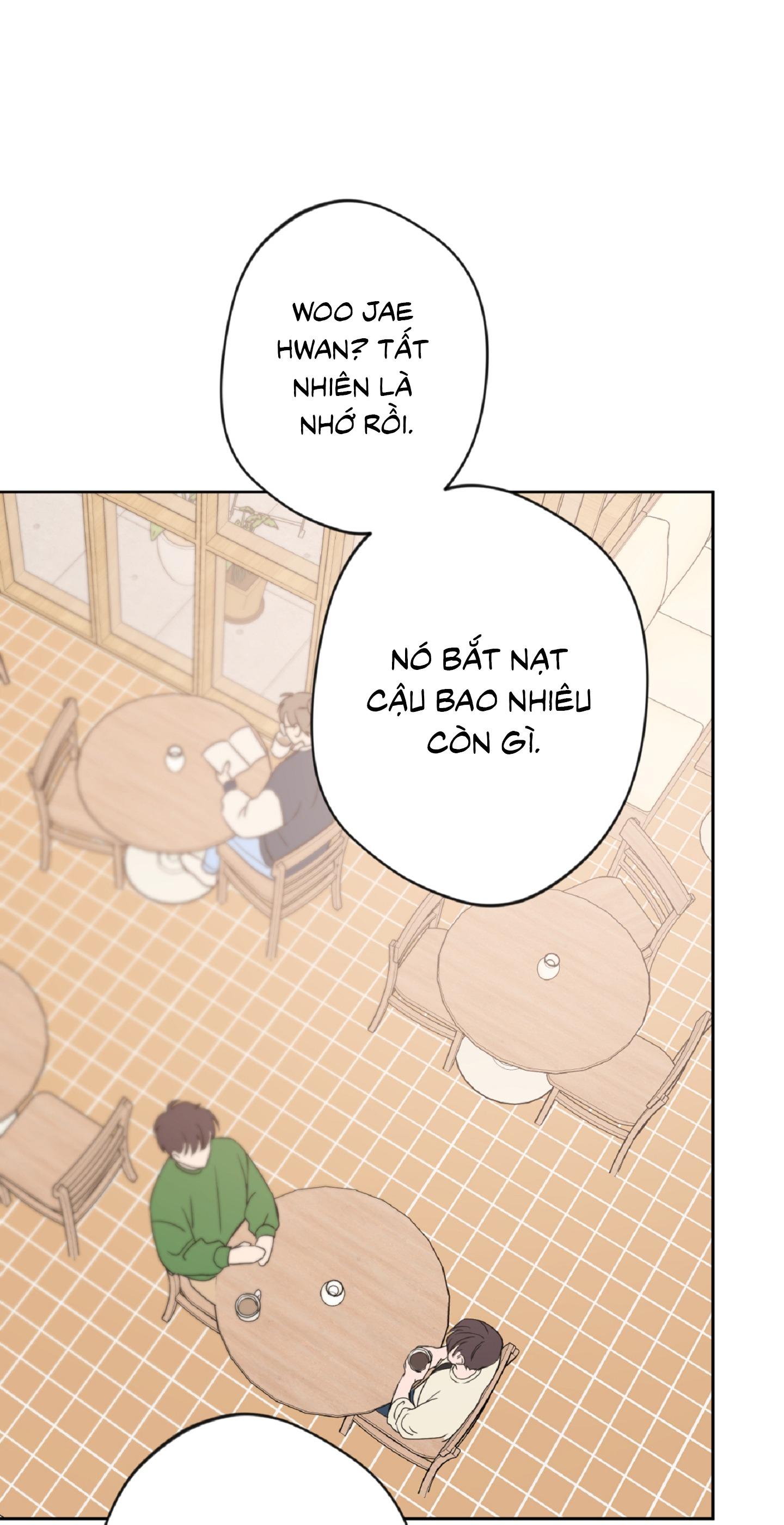 Angel kiss Chapter 19 - Trang 4